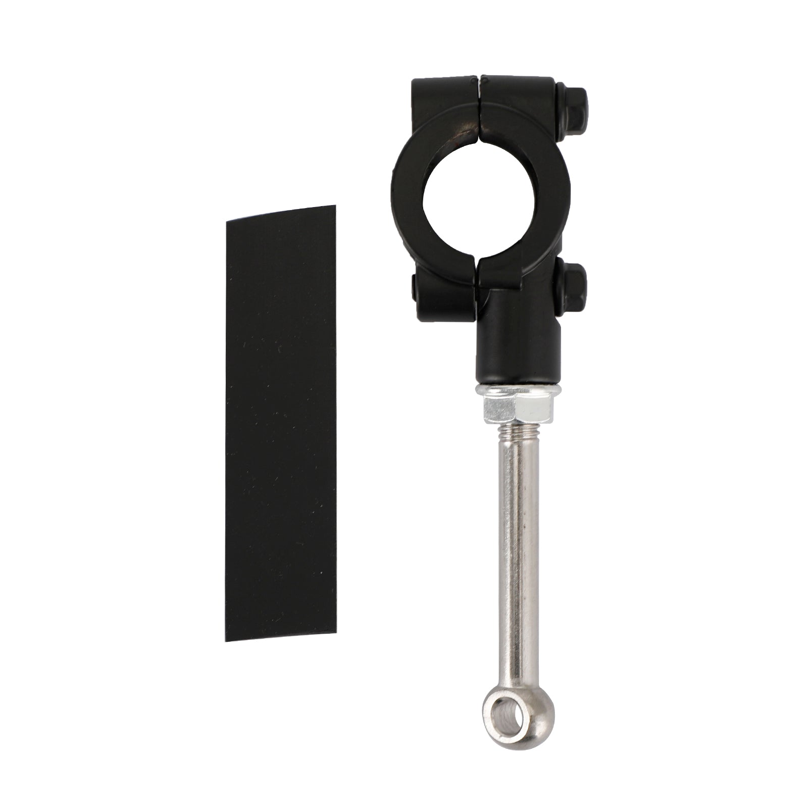 Kit de extensão de ponta de motocicleta universal