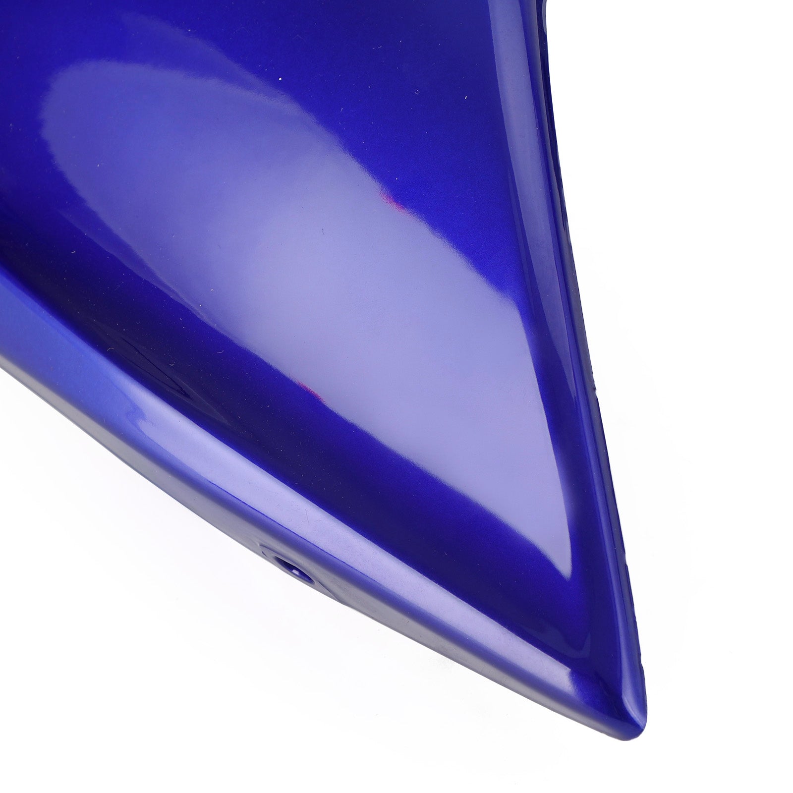 21-23 Yamaha MT-09 / FZ09 Cubiertas de entrada de aire Panel lateral del tanque Carenado