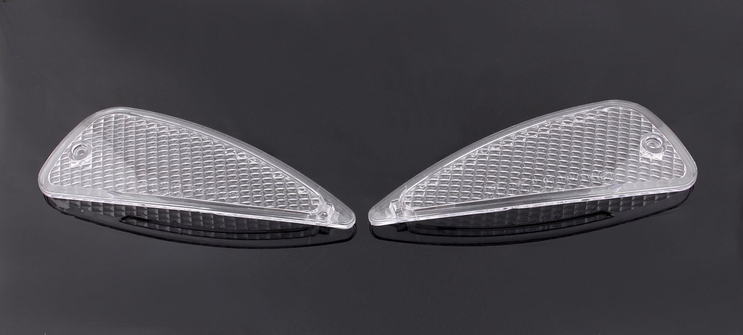 BMW K1200RS 1997-2001 Vorderbeinsignale Objektiv