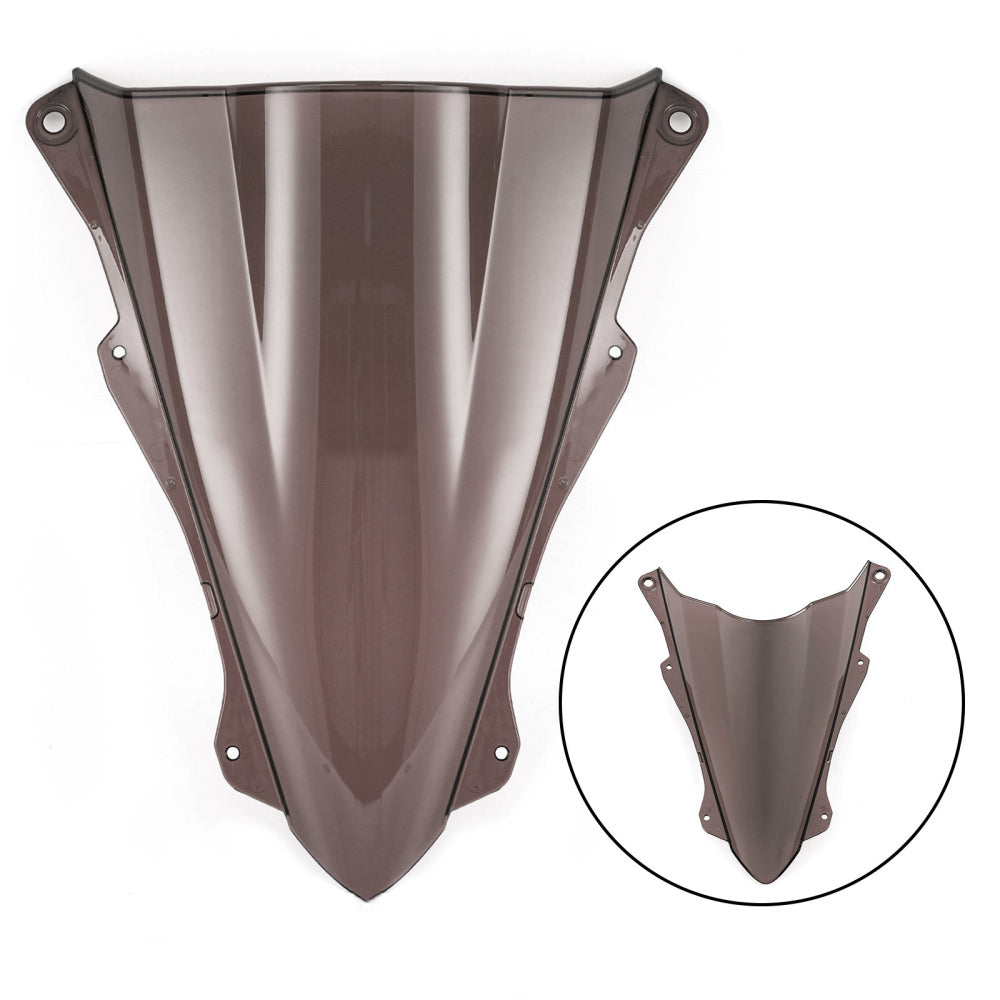 20-24 Kawasaki Ninja ZX25R ZX-25R Windschutzscheibe-Windschutzscheibe-Beschützer