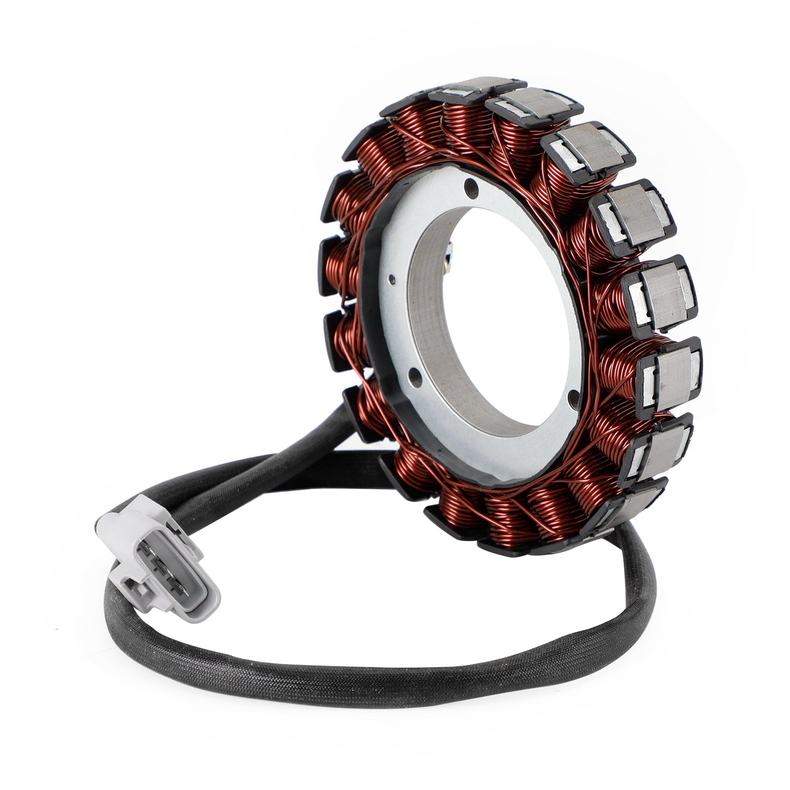 BOBINA DI RICARICA 59031-2136 PER KAWASAKI KAF 620 MULE 4000 e 4010 TRANS 2009-2020