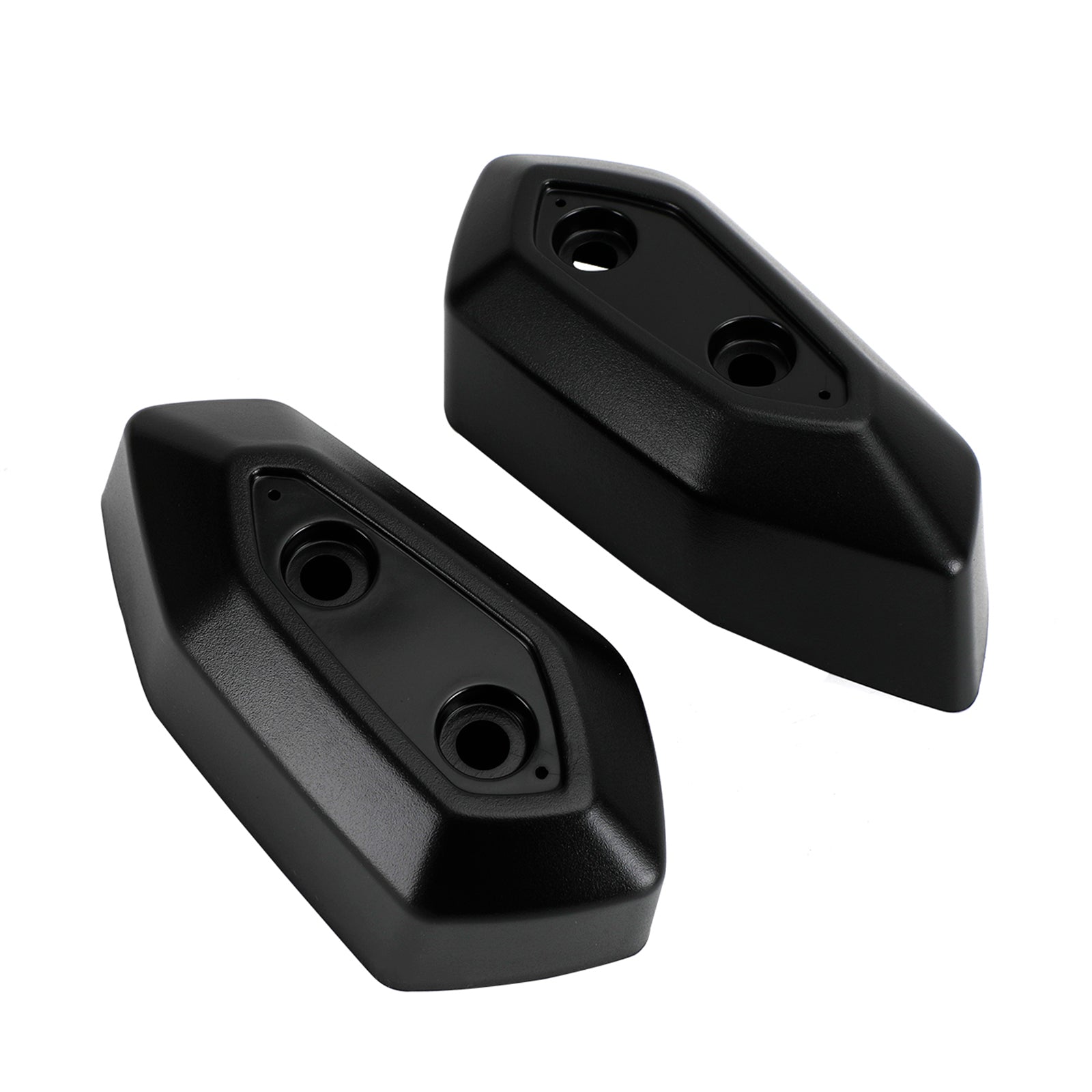 Protezione cursore coperchio motore statore in plastica per YAMAHA R15 V4 21-23 Carbonio