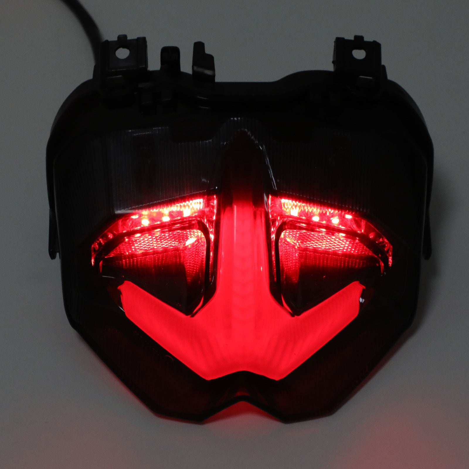 21-23 Yamaha MT-09 MT10 SP Tail Brake Lights Turn Signal Integrated