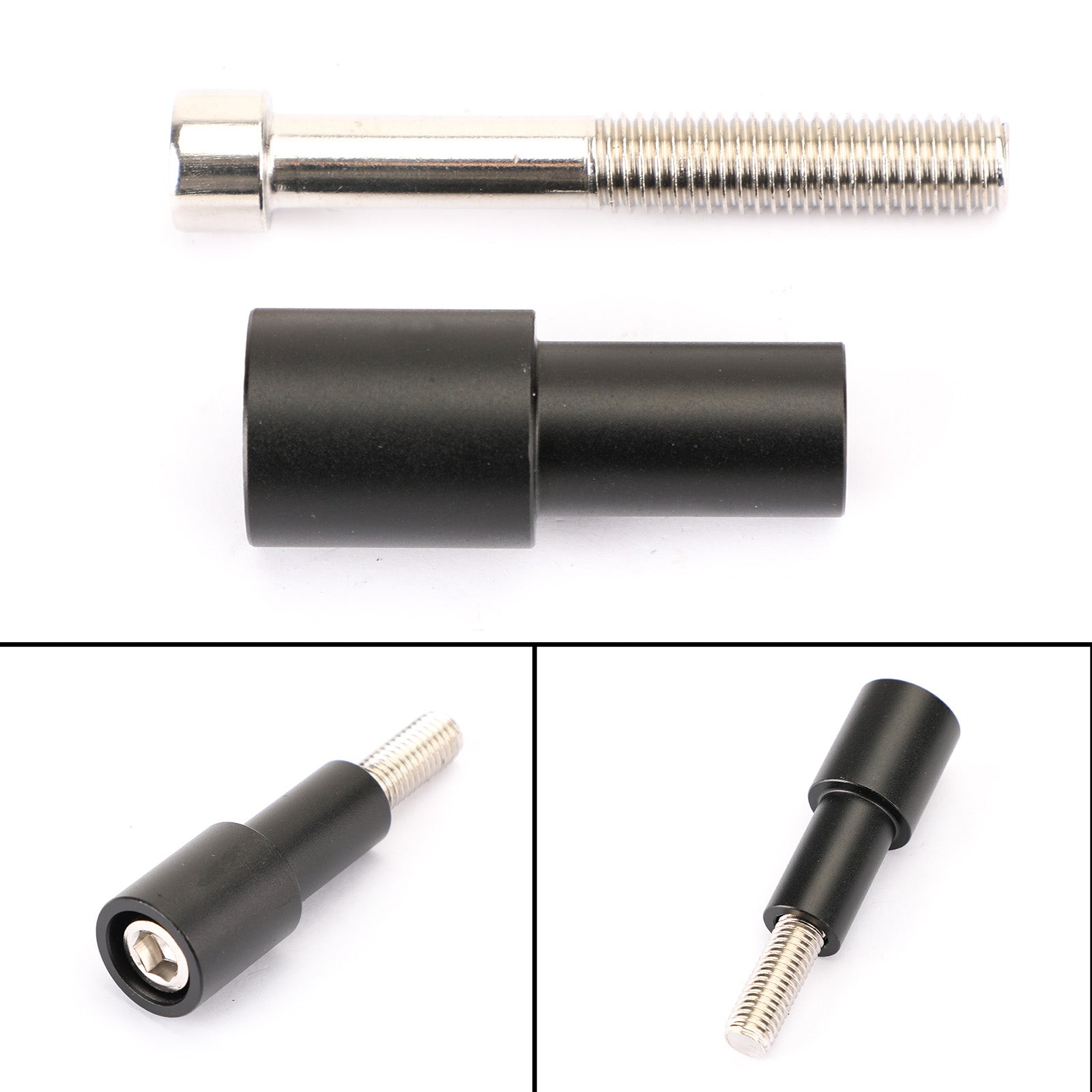 Navigationstelefonstödfästet Fit för BMW R1250RT/R1200RT K1600GT/GTL/B 14-20 Generisk