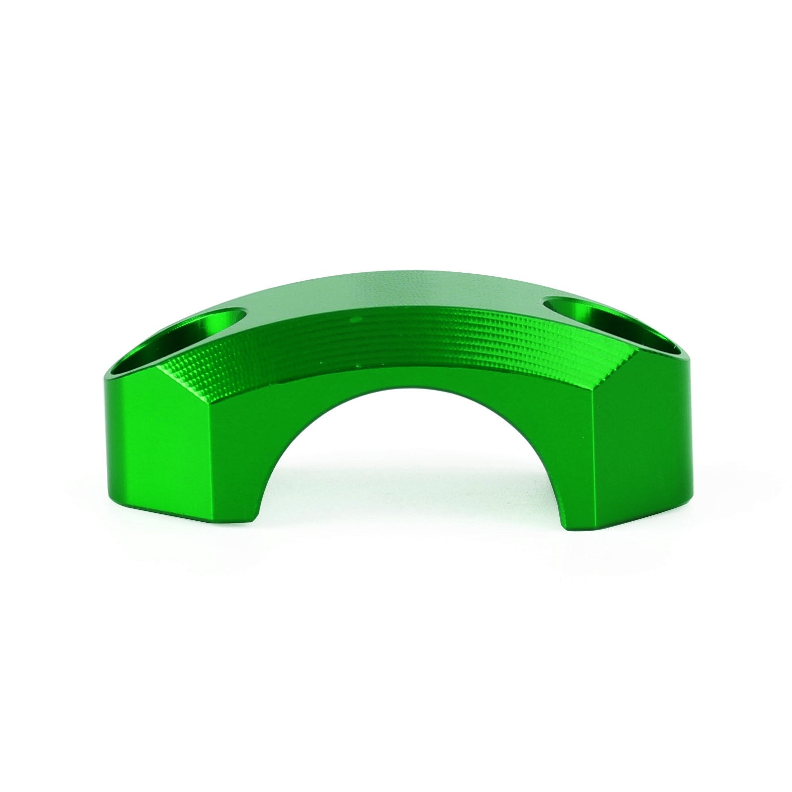 Aluminum 22mm Master Cylinder Perch Clamp Cove For Motocross MX Enduro Motorbike Generic