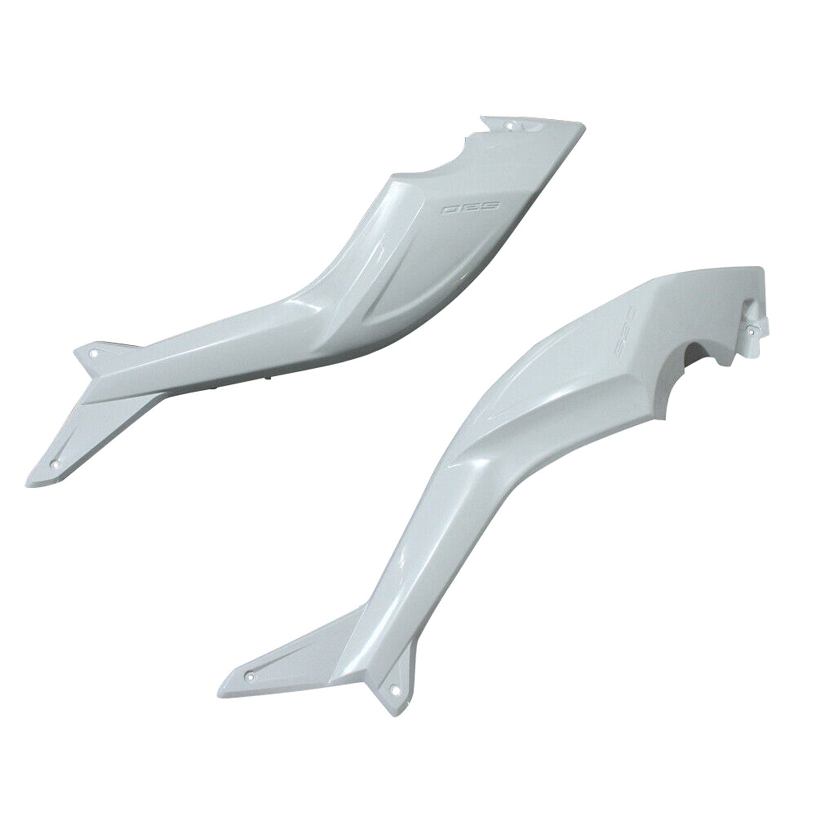 Amotopart Yamaha T-Max 2013-2014 Unpainted Fairing Kit
