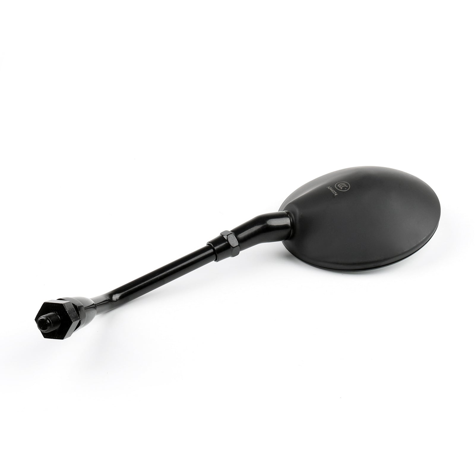 1 paire Motorcycle Recordage des rétroviseurs pour Honda CB400SS VT750 CBF500 04-05 Générique