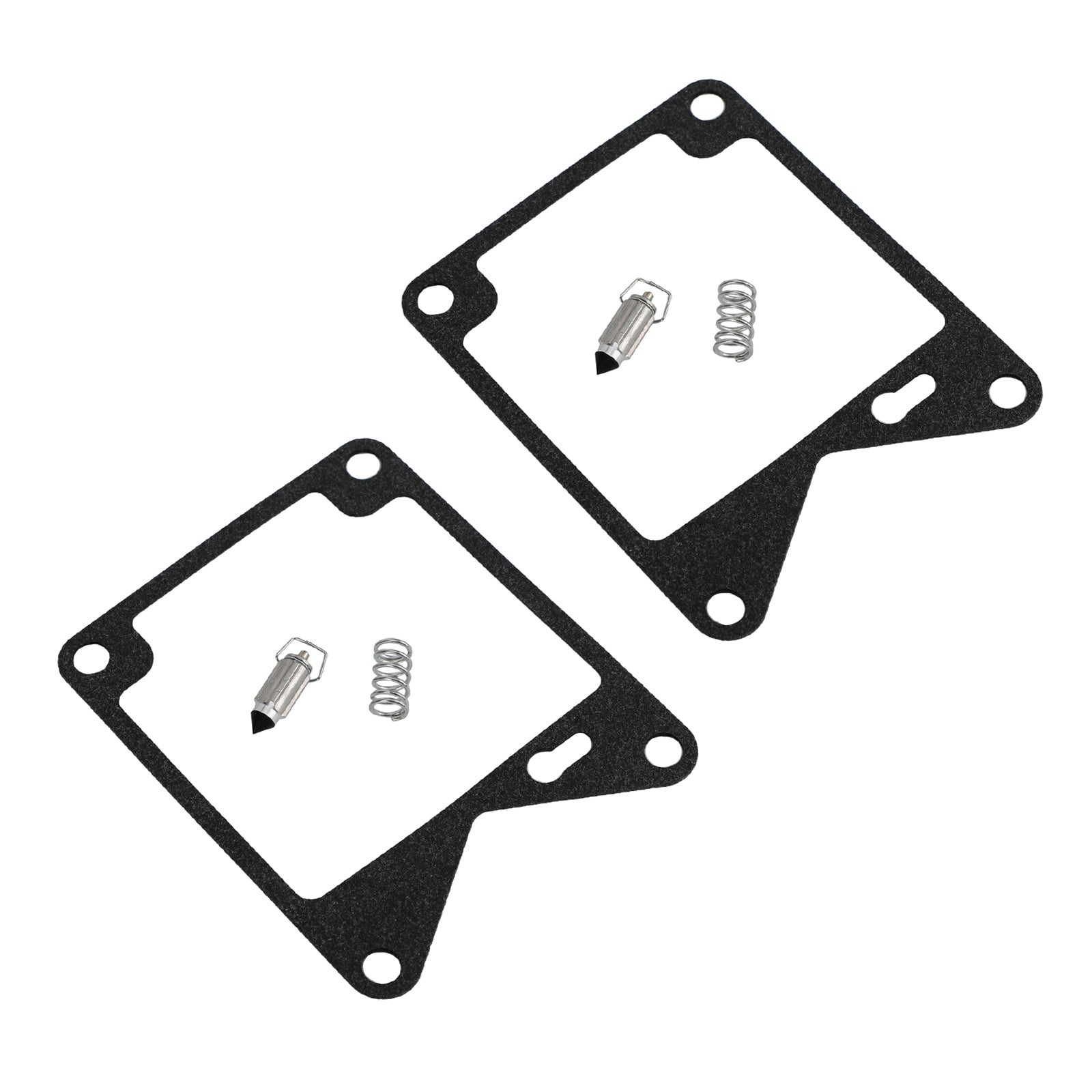 2X Carburetor Rebuild Repair Kit fit for Yamaha Virago 750 XV750 1981-1983