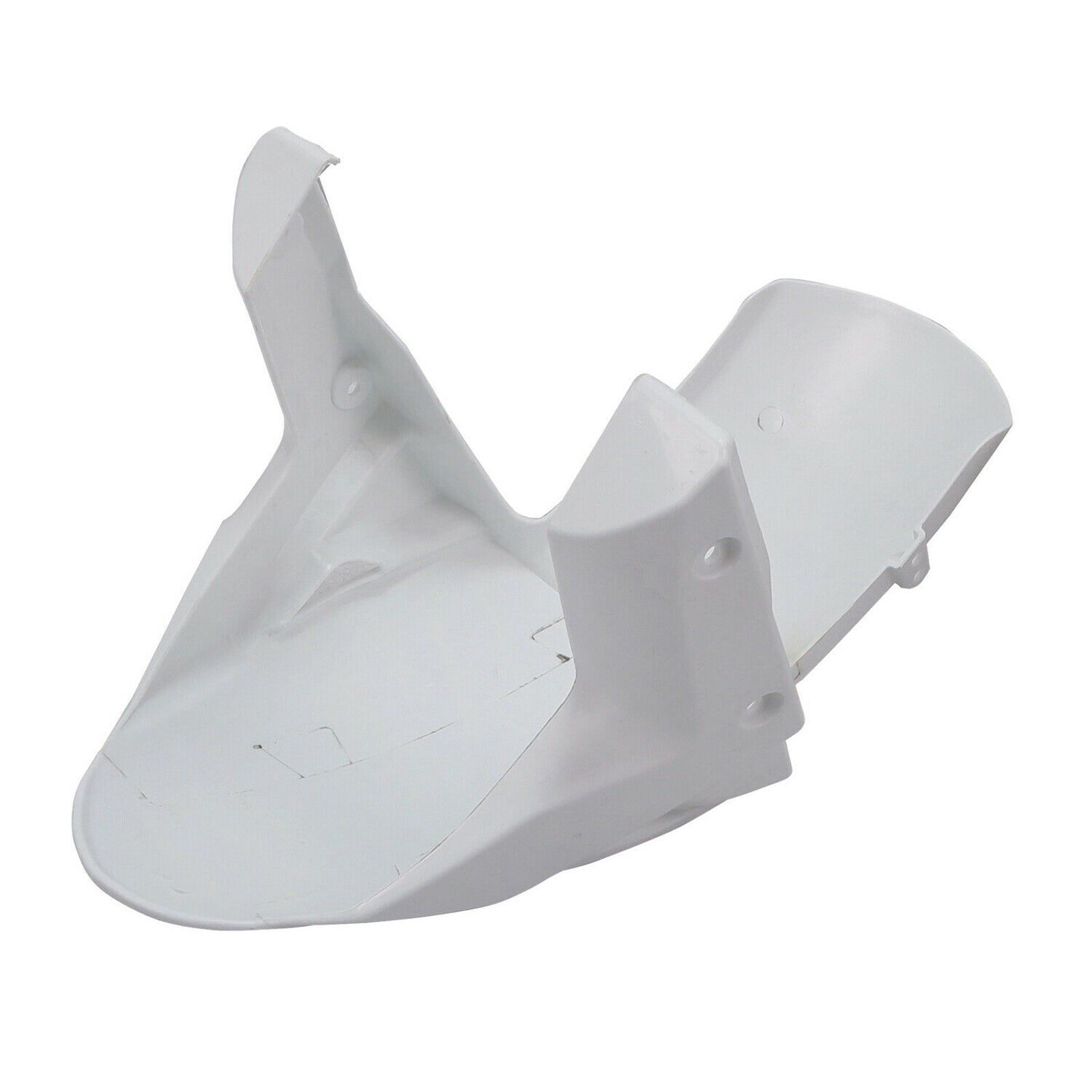 AMOTOPART 2016-2020 KAWASAKI ZX10R OMålad mässapaket