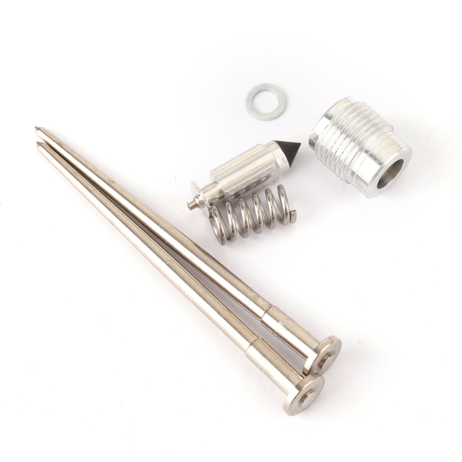 4PC Carburetor Repair Rebuild Kit für Honda CB750F CB750 F Super Sport 1980-1982