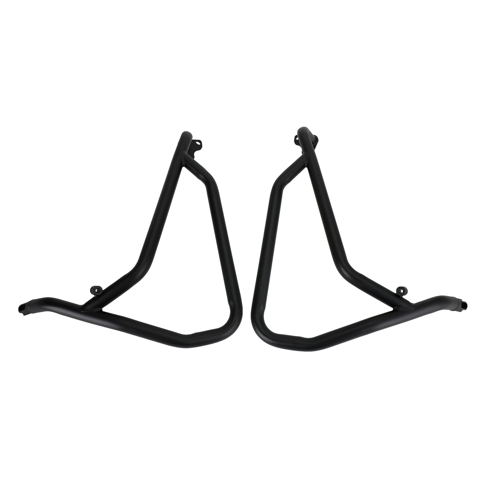 Engine Guard Crash Bar Frame Protector Bumper For Honda Crf 1100L 20-22 21 Silver