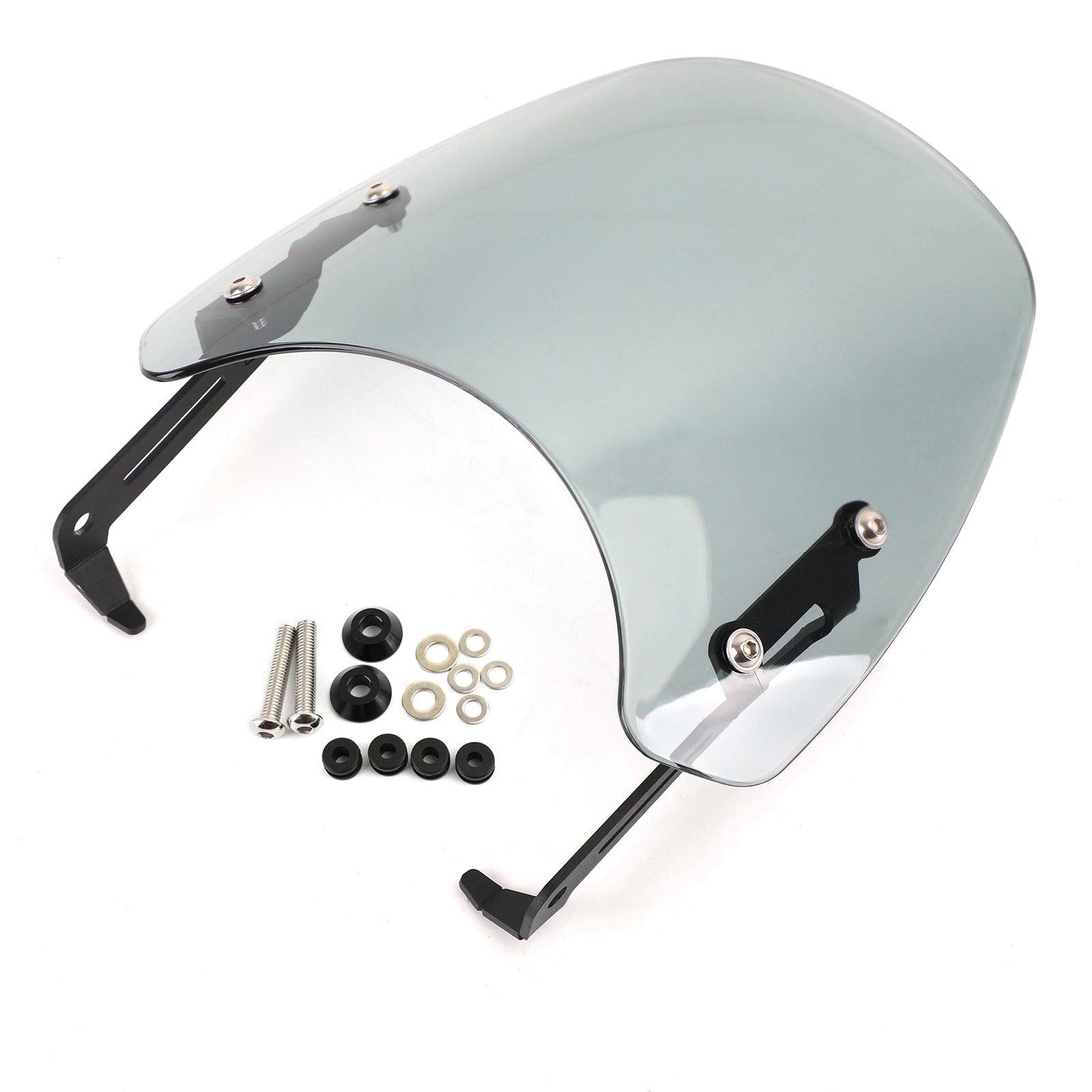19-21 Triumph Scrambler 1200 Parabrisas Parabrisas