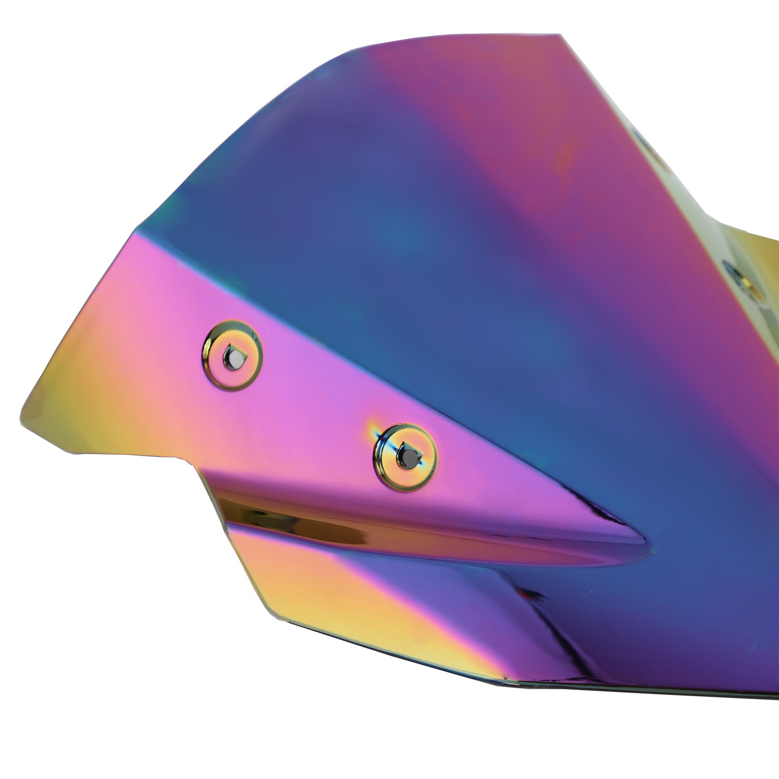 Windschutzscheibe Windschutzscheibe Windschutzschildschutz für Kawasaki Z400 2018-2022