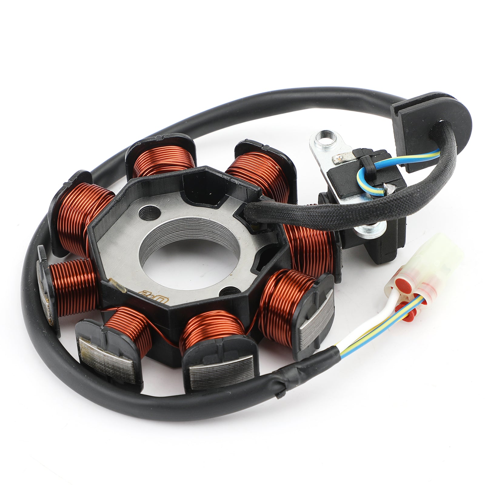 Magneto STATOR Bobina para o Ártico ATV 90 2X4 DVX 2006-2008/2011-2017 3305-254 Via FedEx