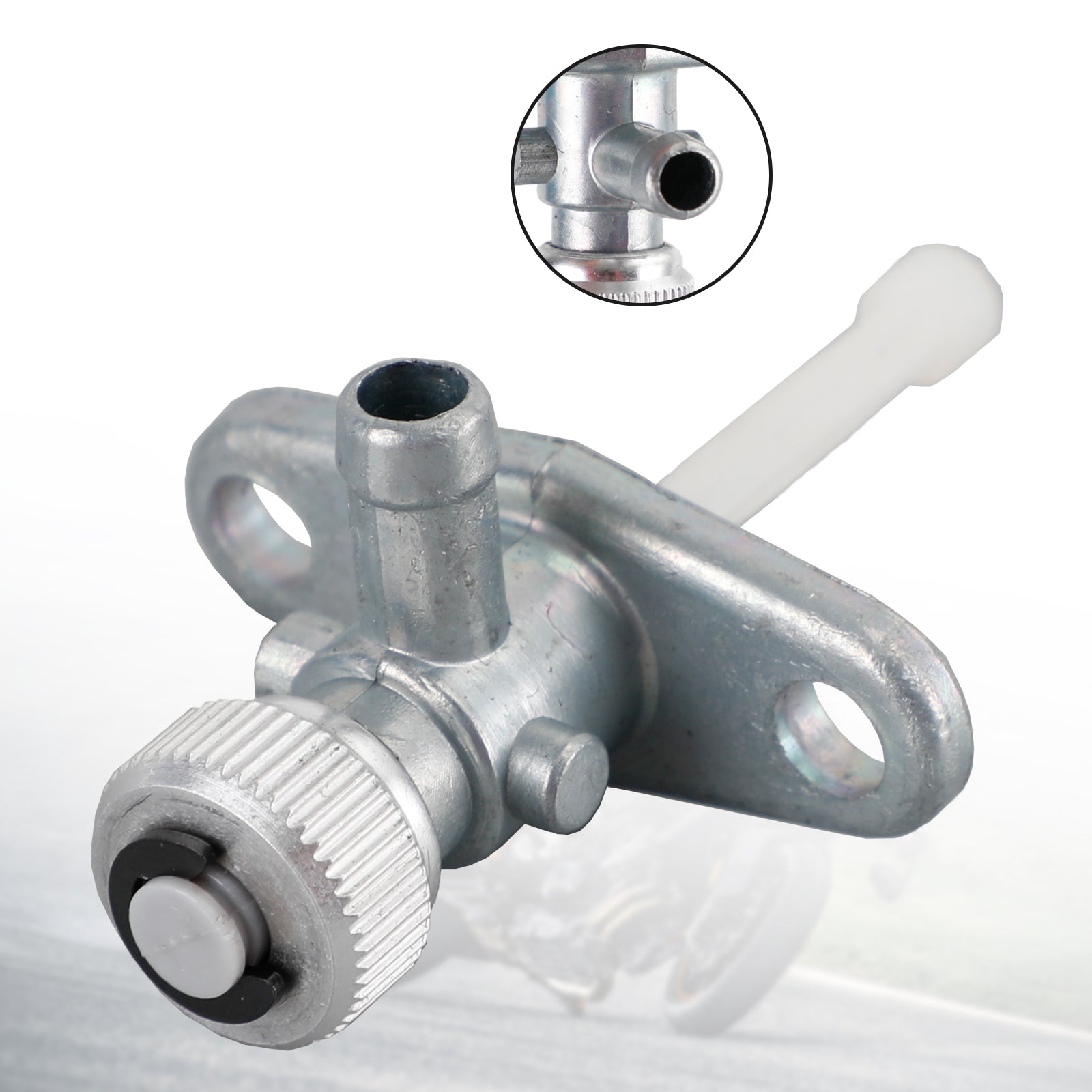 Valvola del rubinetto del carburante del serbatoio del gas Rubinetto adatto per 50SX 65XC 620 RXC-E EGS-E 640 Adventure