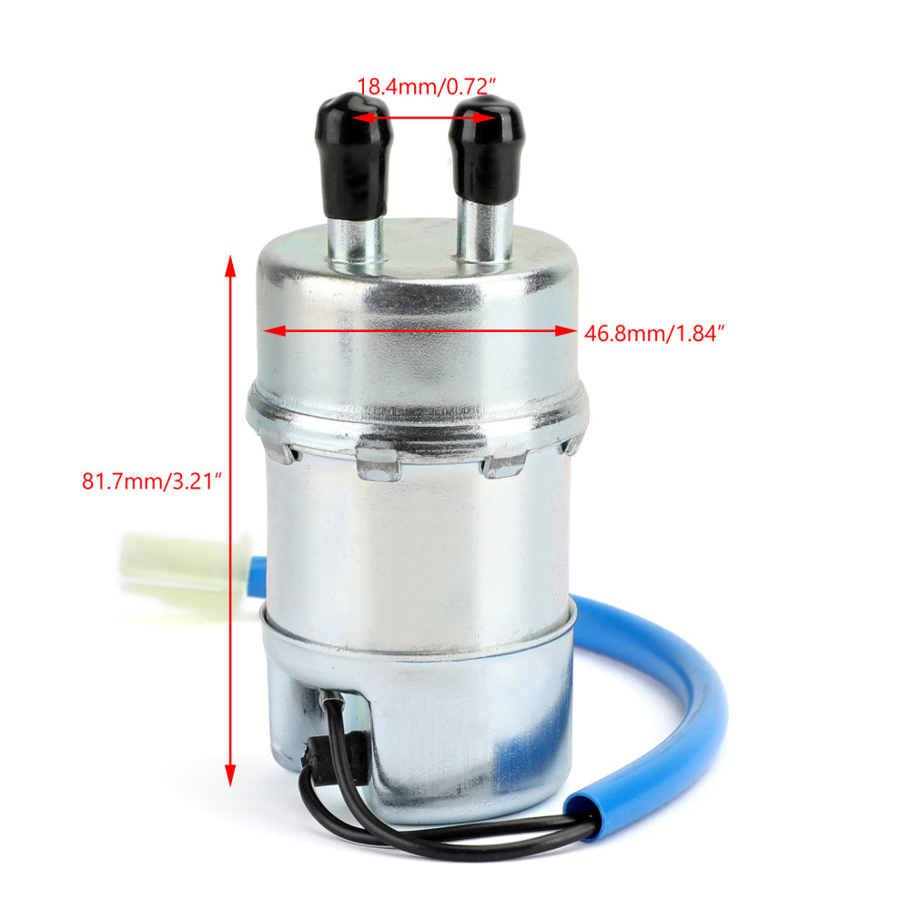 Fuel Pump For Yamaha XVS650 V STAR 650 2004-2015 XVS400 XVS1100 BT1100 Bulldog
