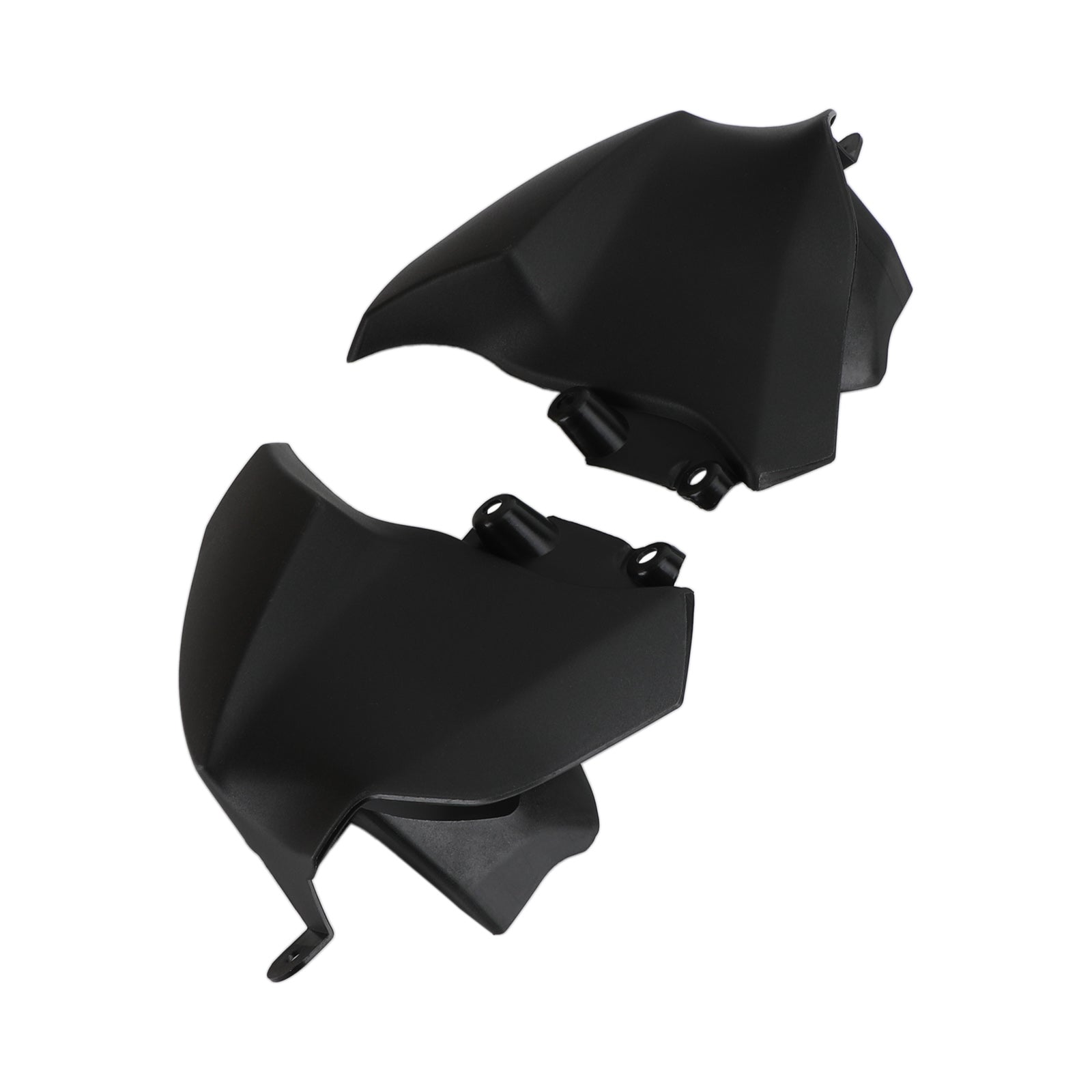 Unpainted Tank Side Cover Fairing Panel For Suzuki GSX-S 1000 2015-2020