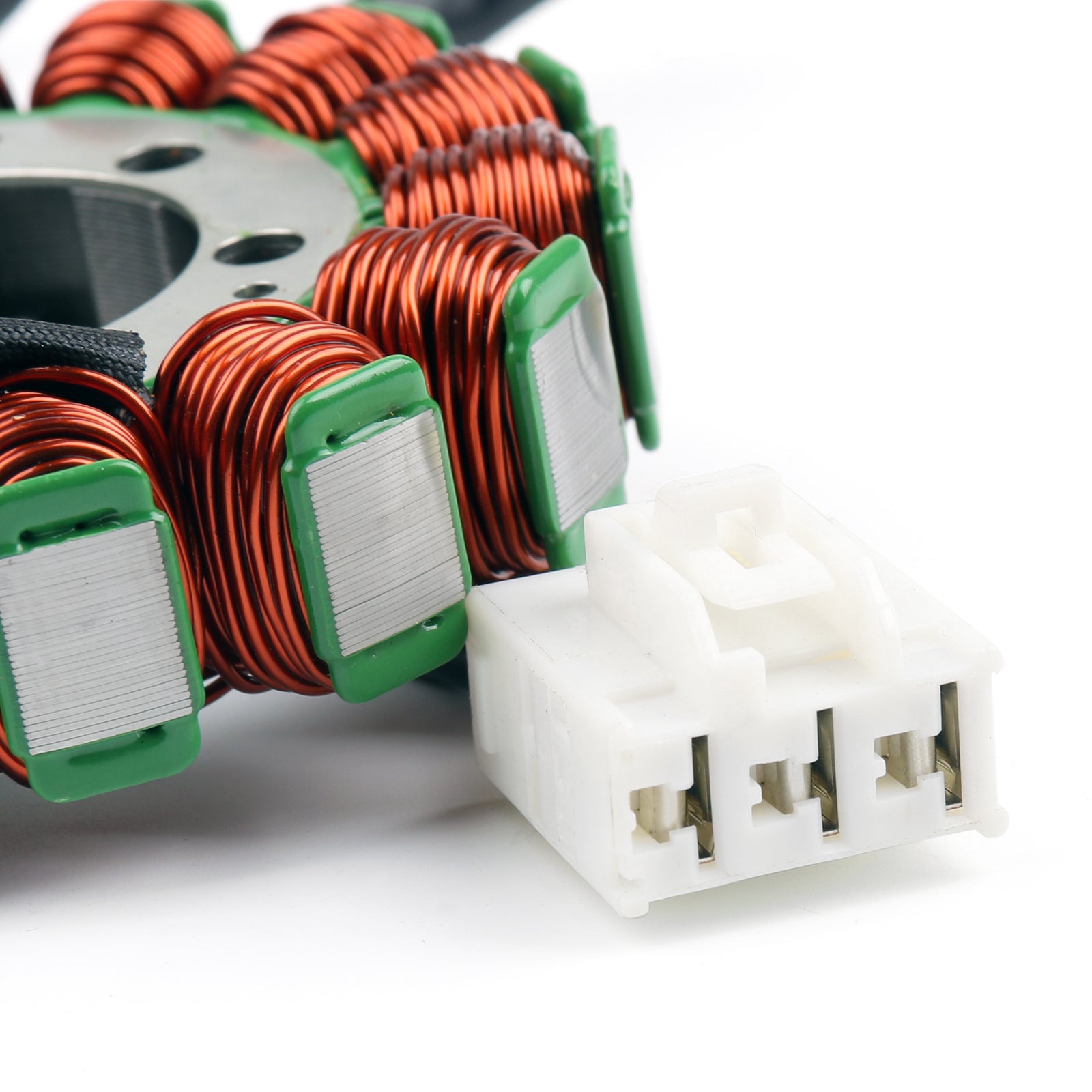 Neue Statorspule für Kawasaki ZX600 Ninja ZX-6R 2007-2008