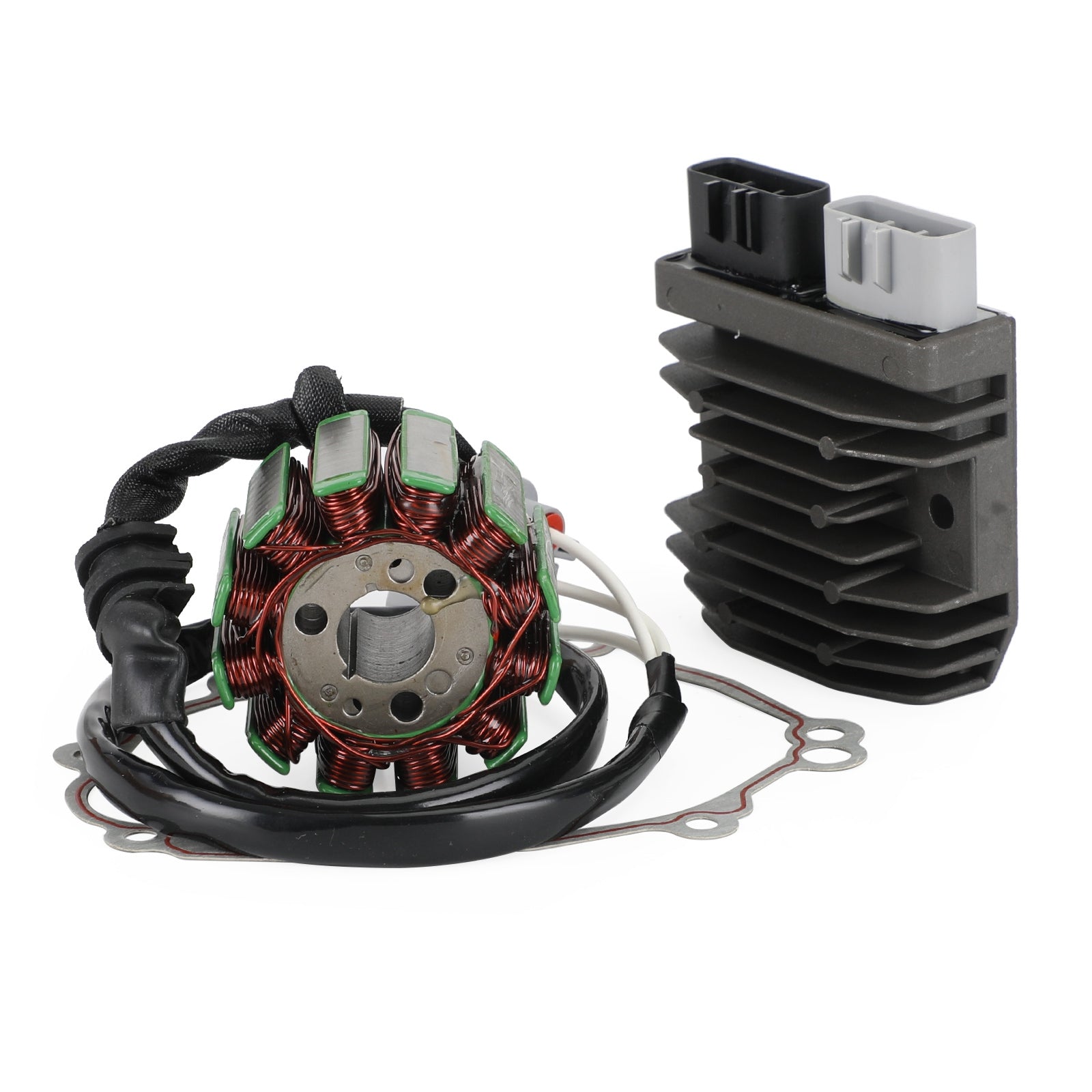 Yamaha R1 R1S RN12 RN19 FZ1 FZ8 RN16 RN25 Kit de joint de bobine stator du stator