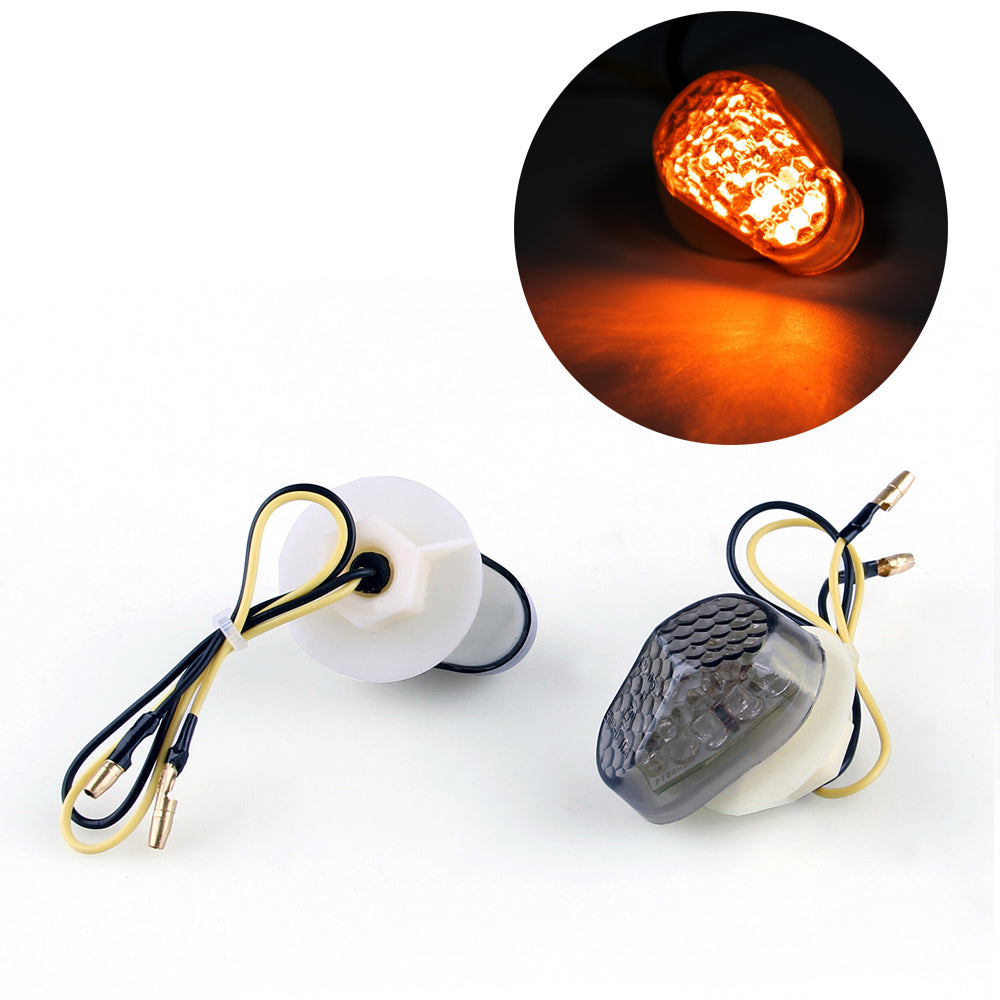 Yamaha 06-13 FZ1 & 04-13 FZ6 & 02-13 R1 & 03-13 R6 LED-Blinker