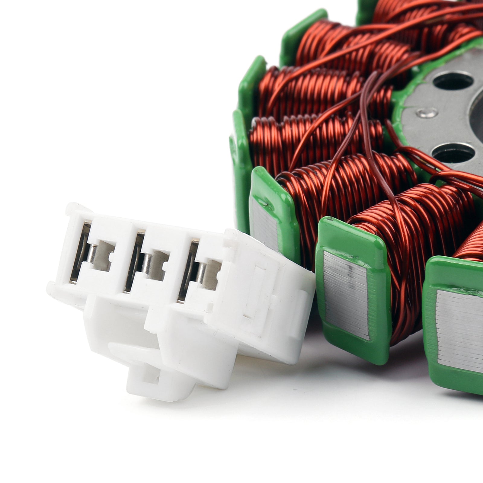 Magneto Generator Stator Coil för Honda CBF1000 SC58 2006-2011