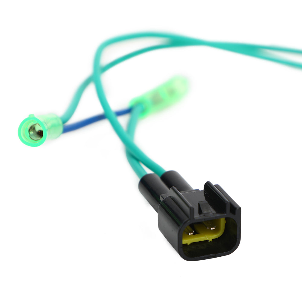 Retificador / regulador para yamaha 40 50 60 70 hp ts tlr s / l 6h2-81960-10 genérico