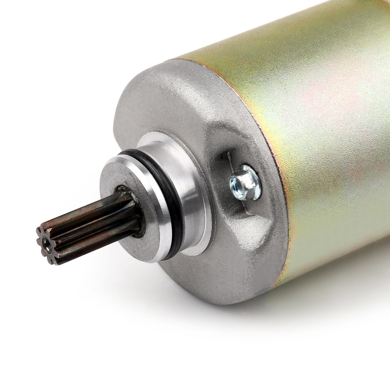 Motor Starter For Honda CLR125 CLR125W XLR125 XLR125R 1998-1999 WYC125