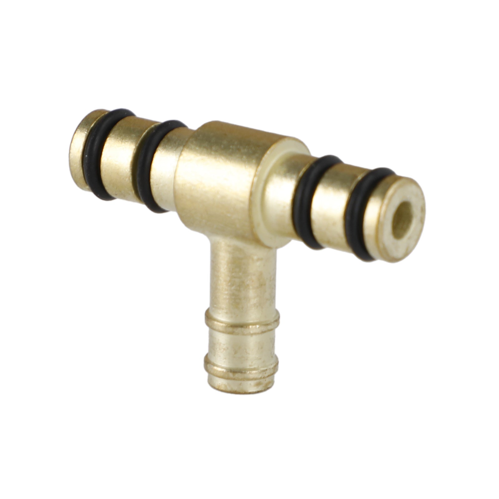 Carburateur en laiton de carburant en carburant ajustement pour yamaha fj600 xs750 xs1100 2h7-14988-00 générique