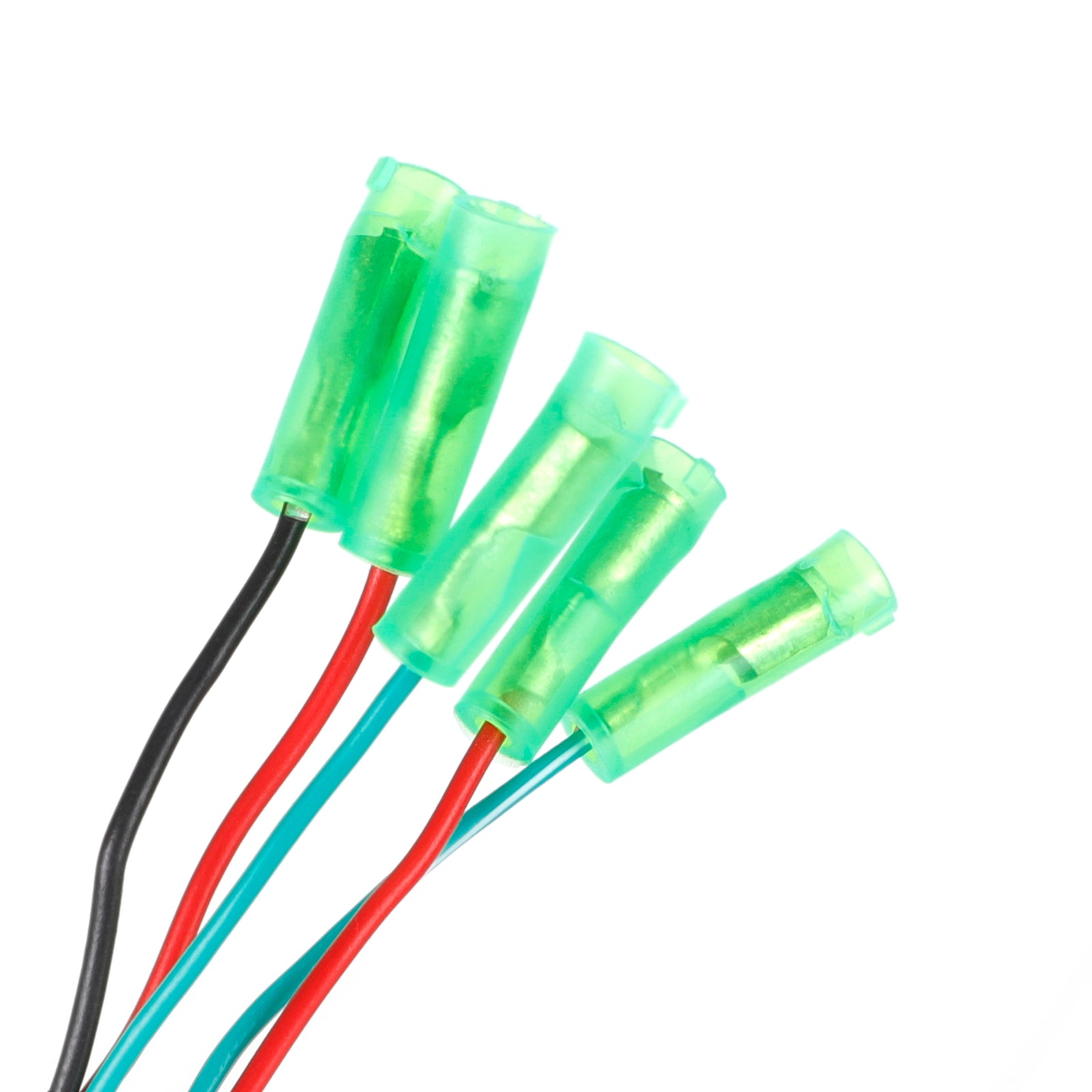 1969-1971 Honda CT70 K0/HK0 Generisk ledningsnett