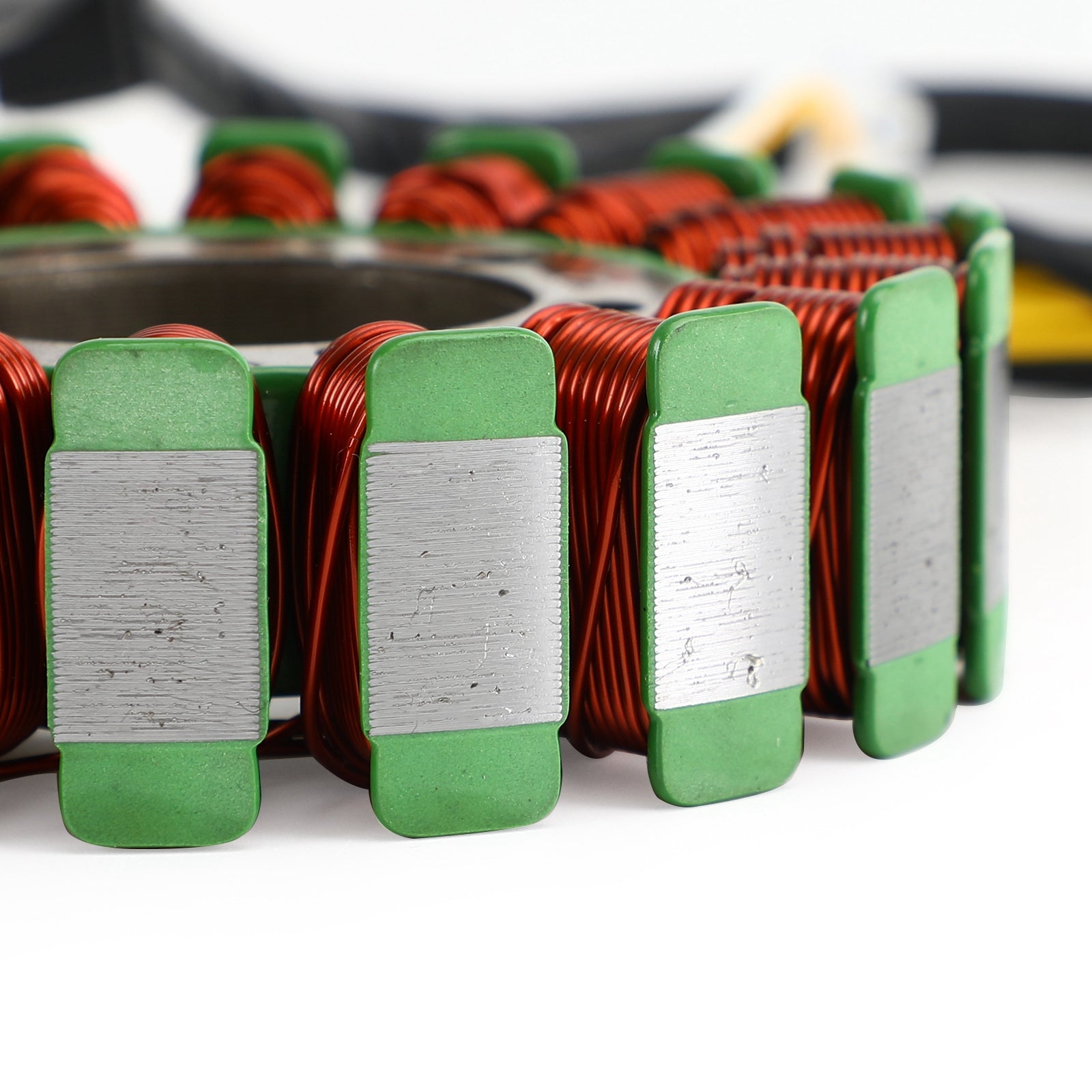 Stator Mgneto Generator Pass für Honda XL125V Varadero 07-16 31120-KPC-D51