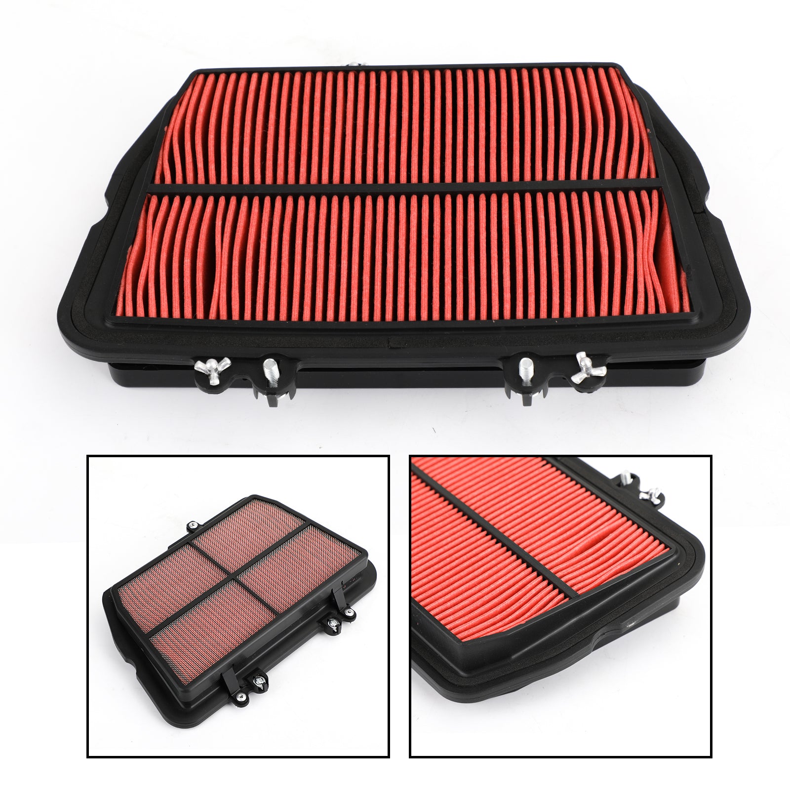 Luftfilterelement til Triumph Tiger 800 XC XCX XR XRT XRX 2010-2019 T2200557