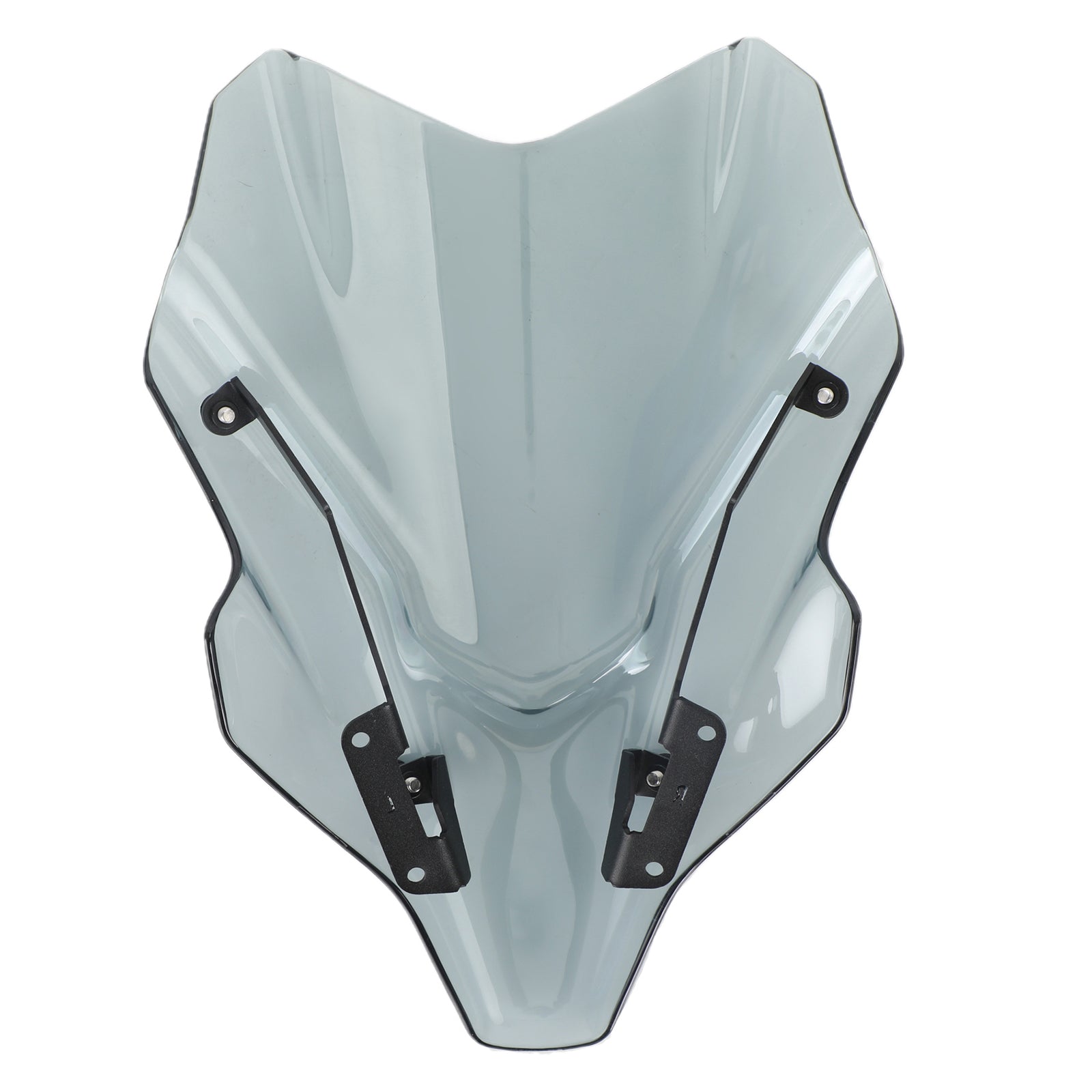 En pare-brise Bouclier de pare-brise Protecteur Ajustement pour Yamaha MT-07 MT07 2021-2024