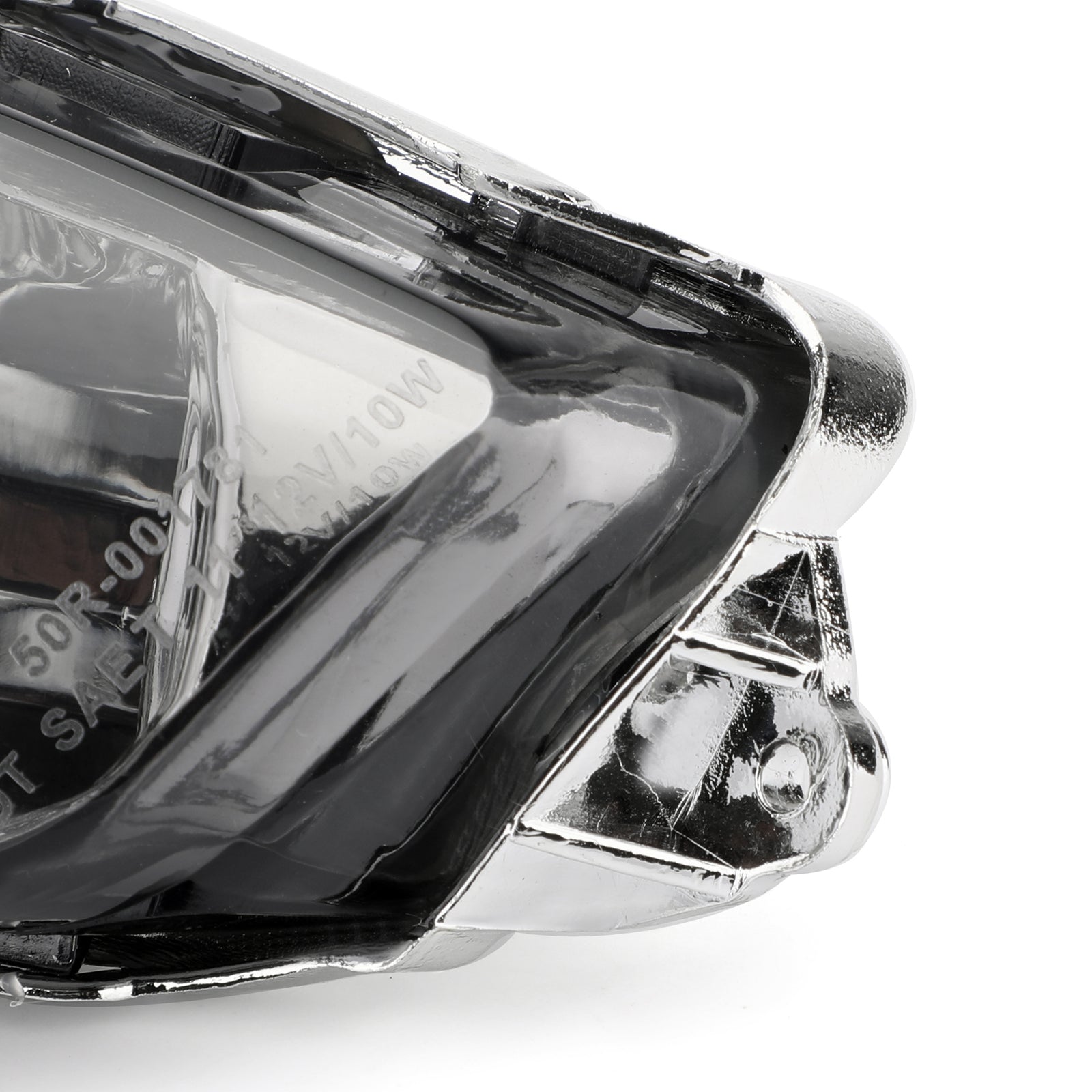 Front Turn Signals Lens för Honda CBR1100XX 1997-2006