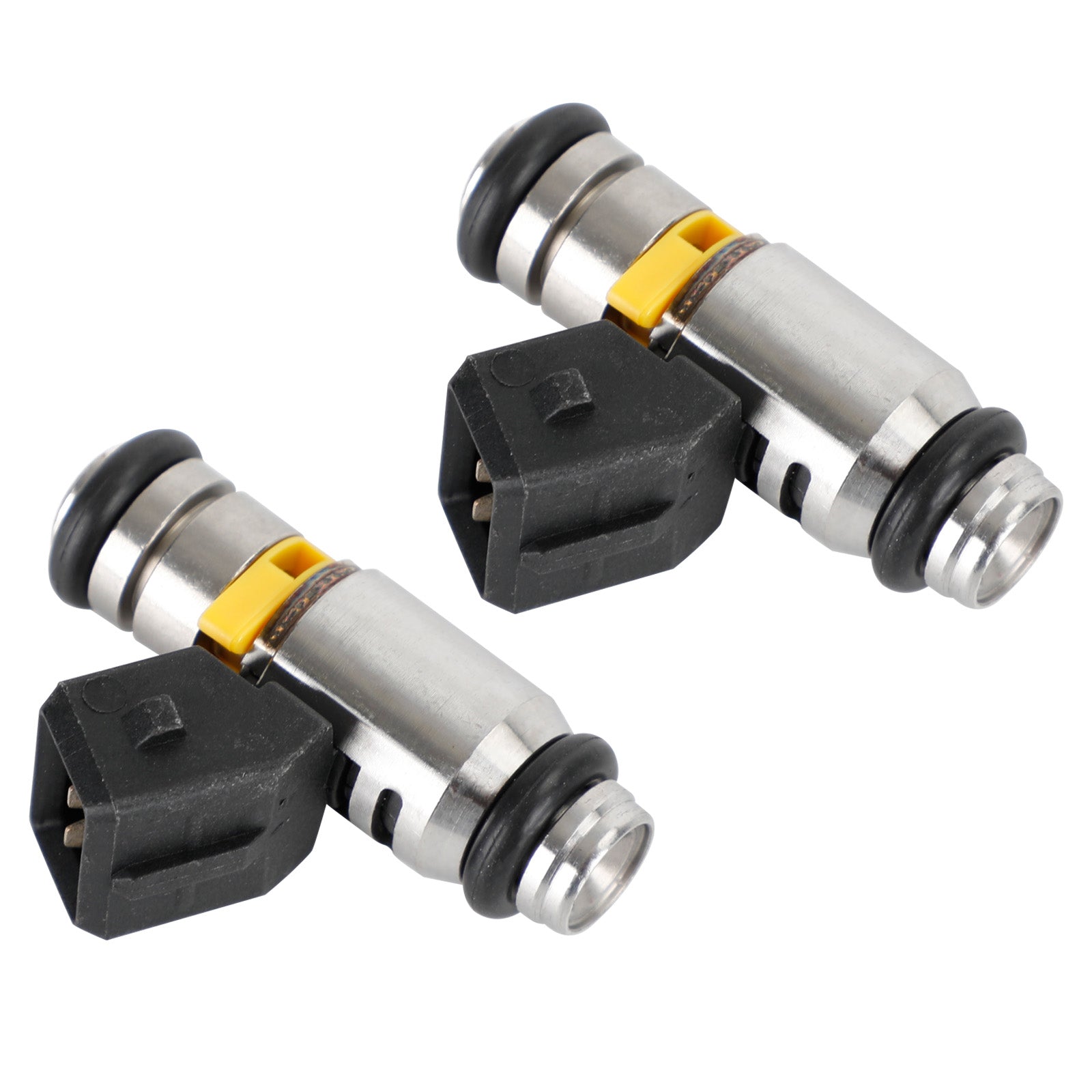 2PCS Fuel Injectors 861260T For Fiat Marine Mercruiser IWP069 Generic