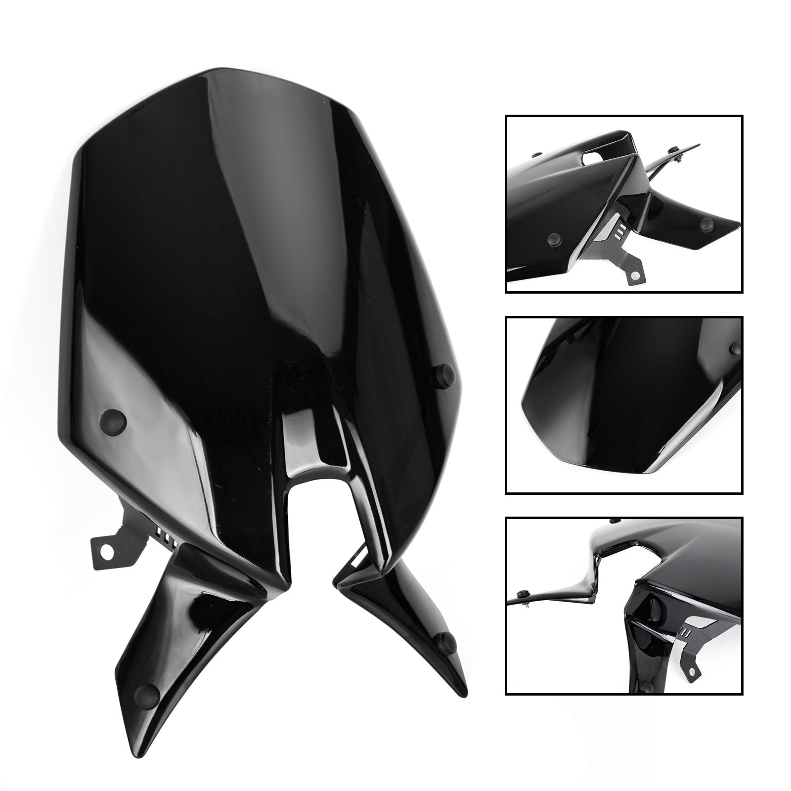 Windshield WindScreen fit for DUCATI Monster 937 / 950 2021-2022