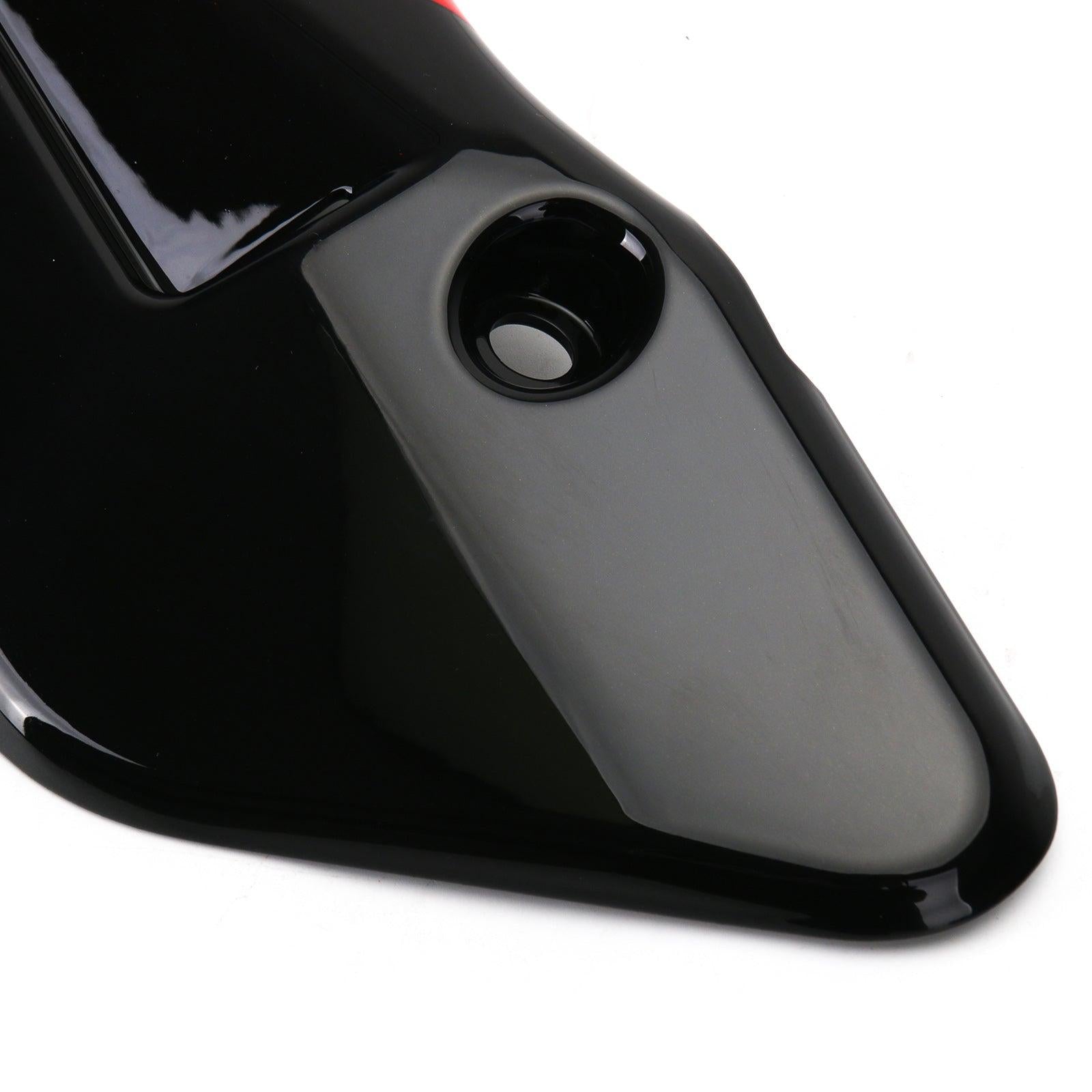 Engine Panel Belly Pan Lower Cowling Cover Fairing for KAWASAKI Z900RS 2018+ Generic