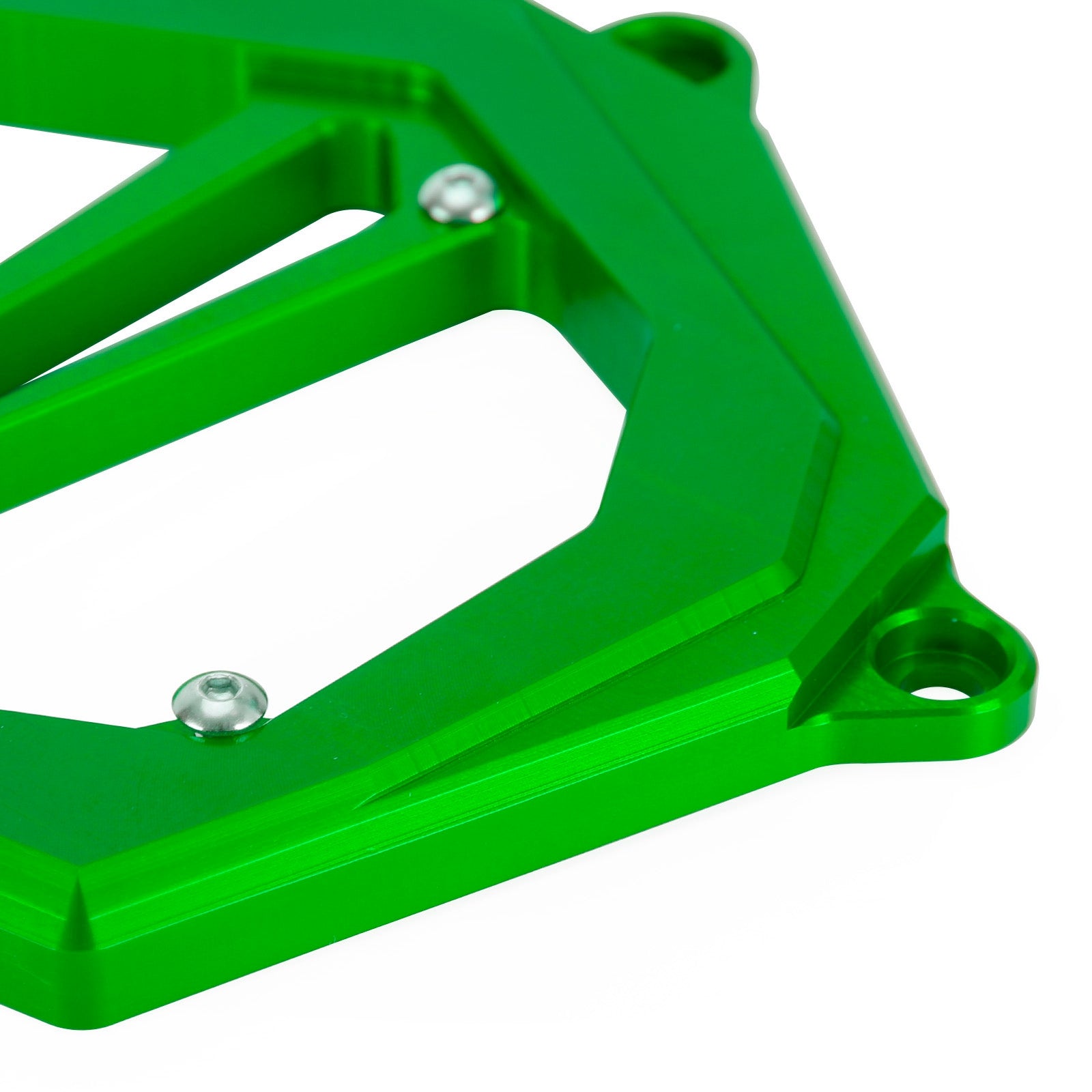 Front Soprocket Cover Chain Guard för Kawasaki Ninja ZX-10R ZX10R 2011-2023