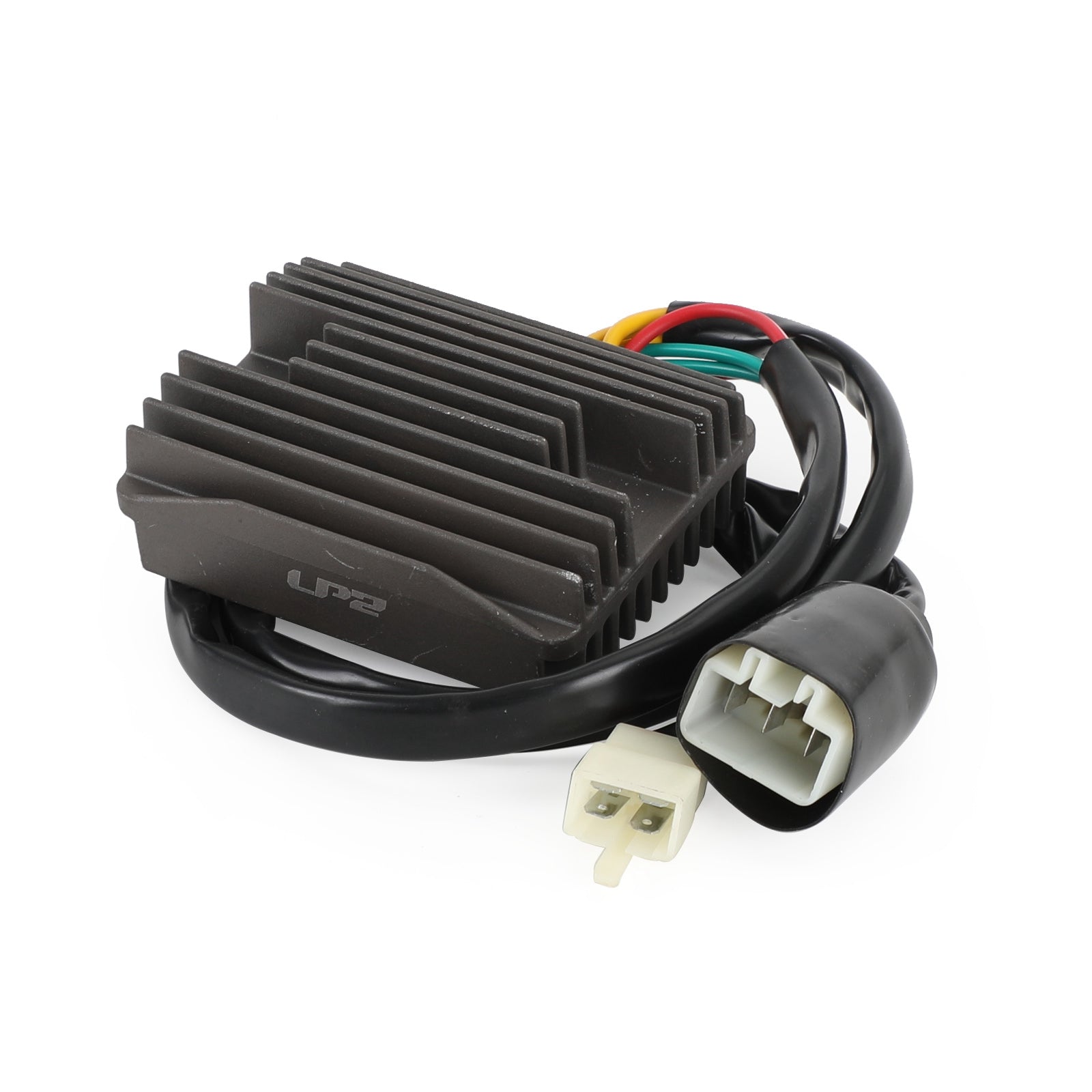 Magneto-Stator+Spannungsrichter+Dichtung für Honda CB900F Hornet 2002-2007 06 05 generisches FedEx Express-Versand