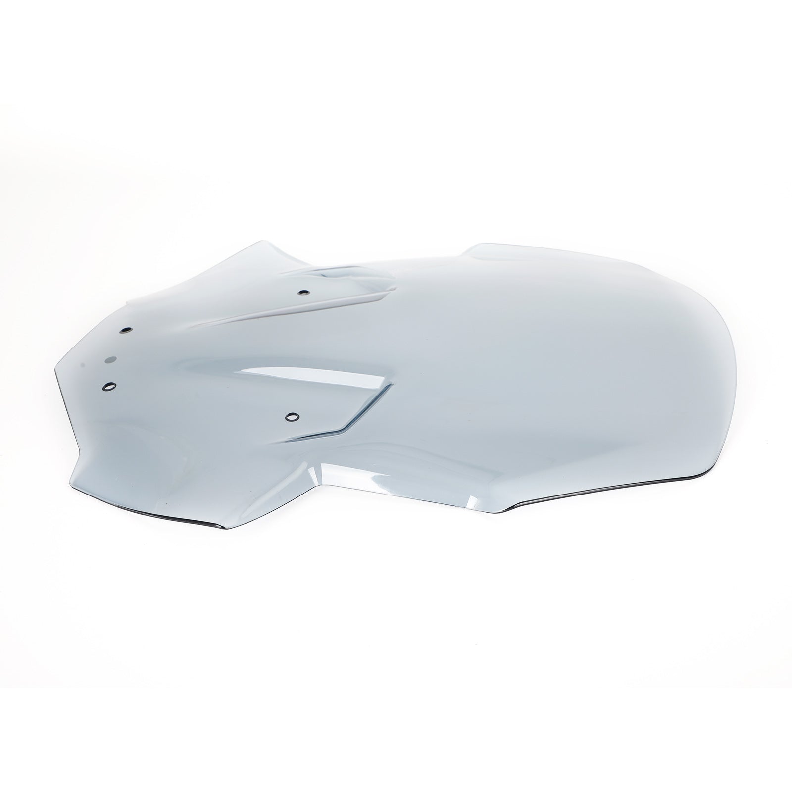 Parabrisas apto para TRIUMPH Tiger 800 XC/XR/XRX/XRT/XCX/XCA 2018-2021 genérico