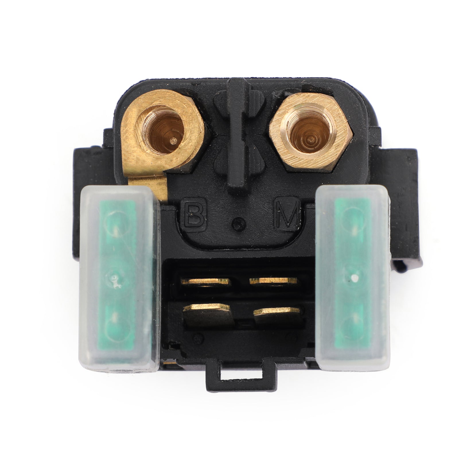 Starter Relay Magnet Switch 58211058000 Anpassungen 250 SX-F 12-17 450 Exc 640 LC4 Starter Relay Solenoid Switch 58211058000 für ATV 505 SX 450 EXC 250 SX-F 12-13 Generika generika