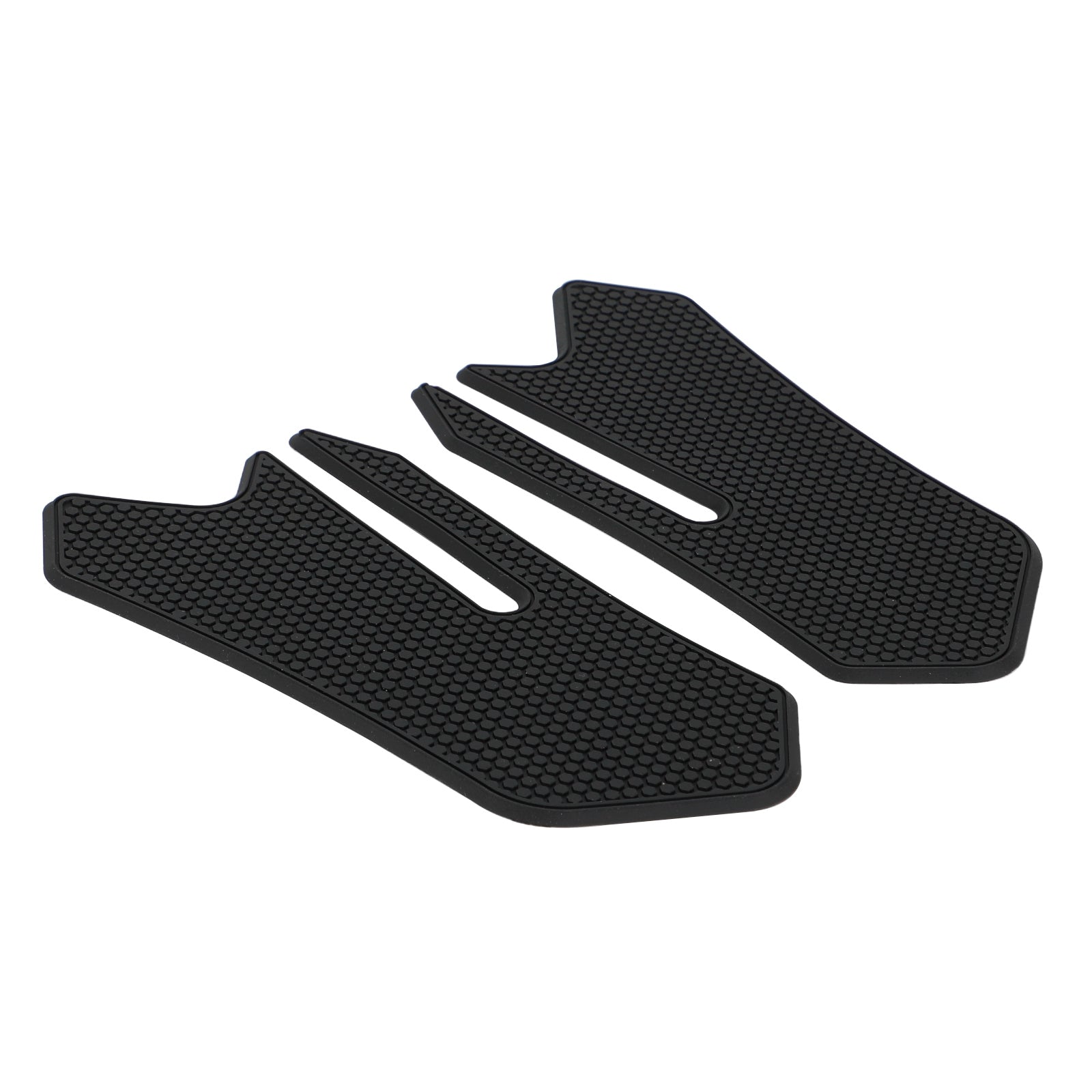 Brændstoftank side knæ greb puder til Ducati 1199 Panigale Superleggera 2012-2017