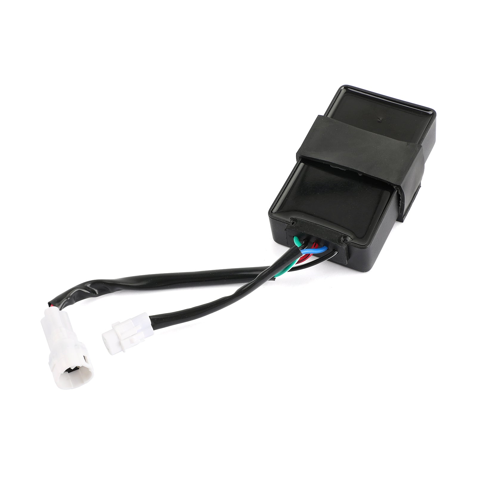 CDI Igniter 21119-1369 Passform für Kawasaki KLF300 BAYOU 300 KEF300 LACOTA 300