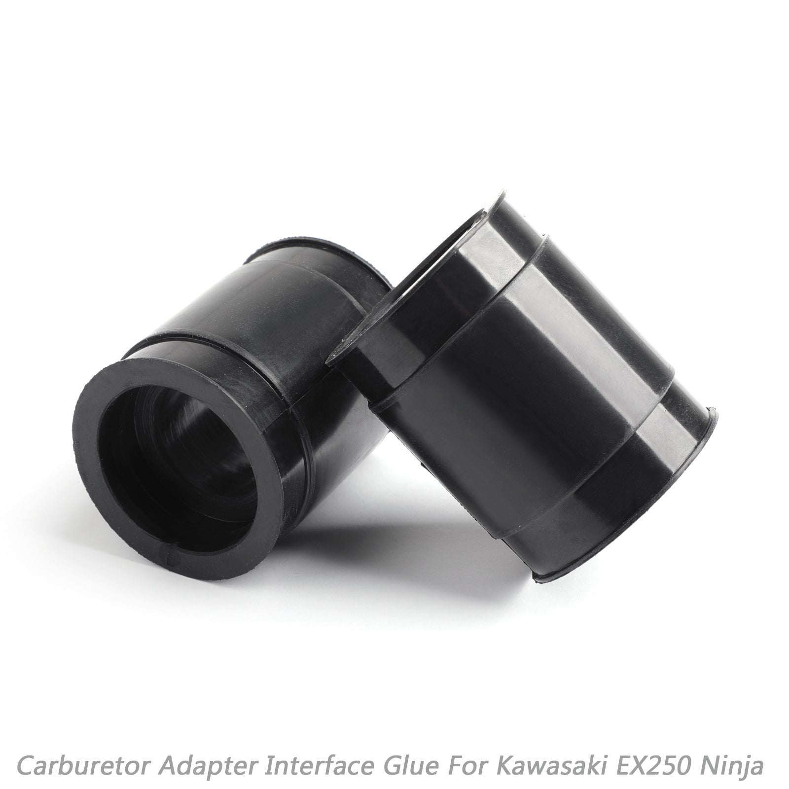 1988-1995 Kawasaki Ninja EX250 ZZR250 GPX250R Intake Carburetor Boot Generic