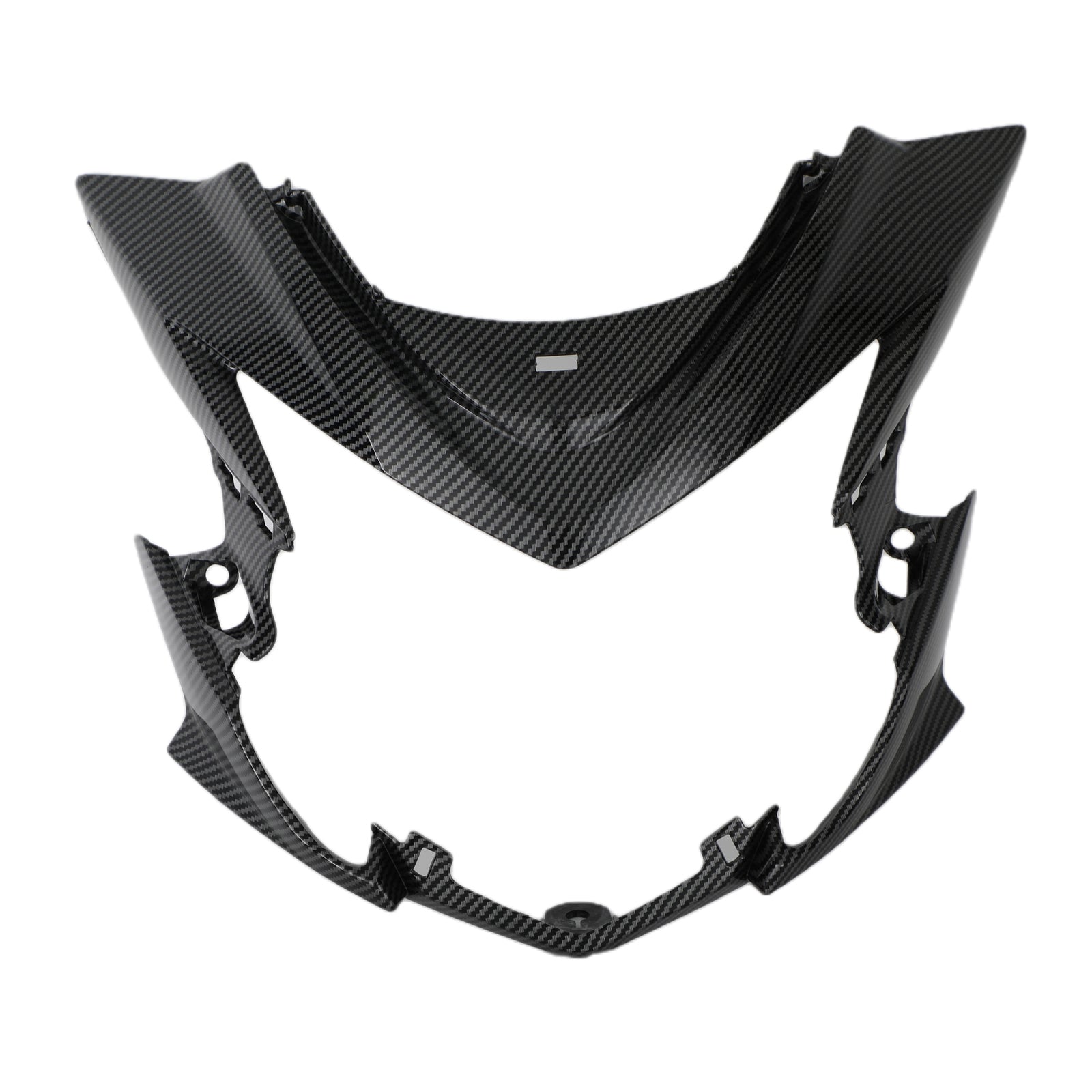 Främre näshuvudlätt fairing-lock för Suzuki GSXS GSX-S750 2017-2021 Generic