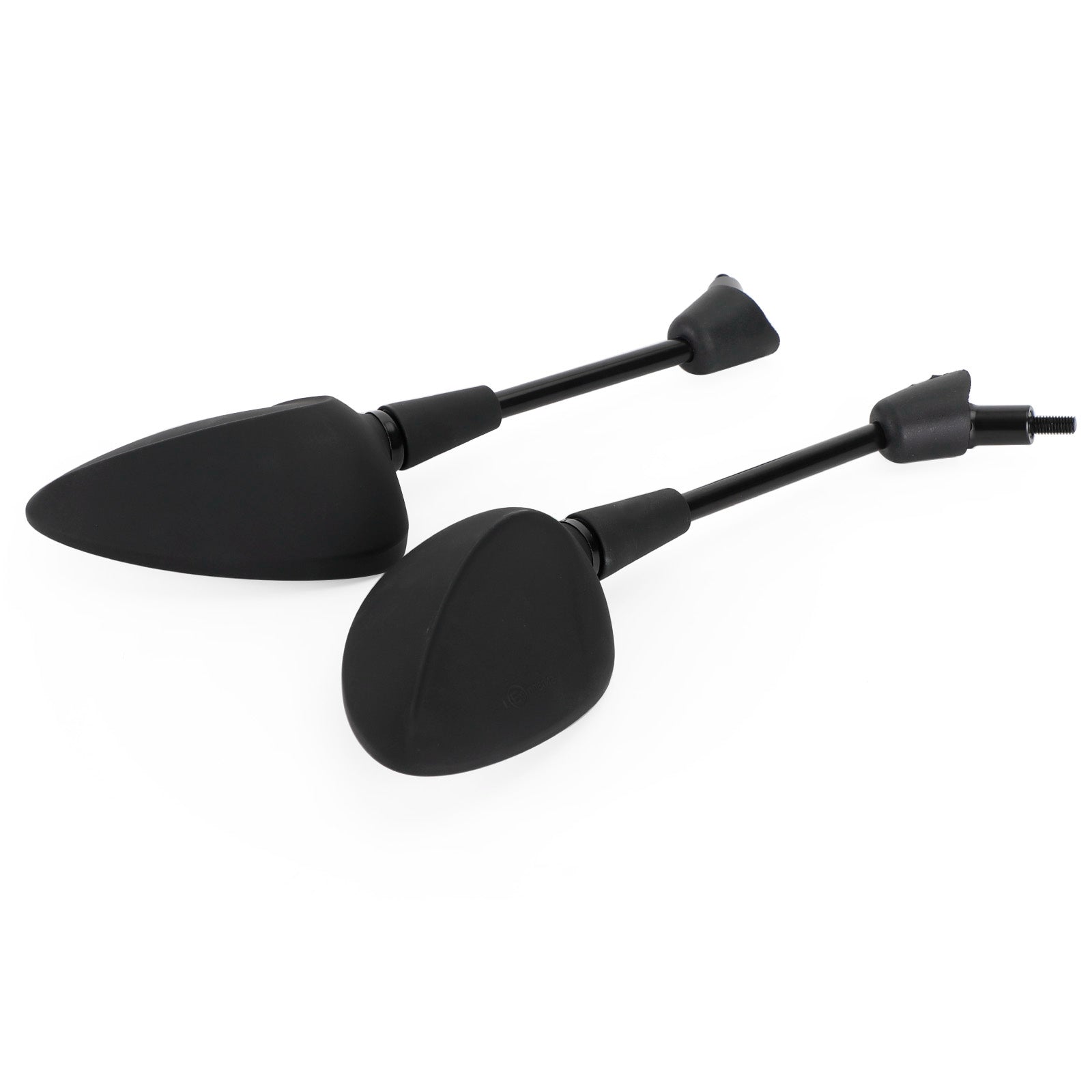 Zrcadlový pár černý pro Vespa GTS HPE, Sprint, Primavera, 50, 125, 150, Elettrica