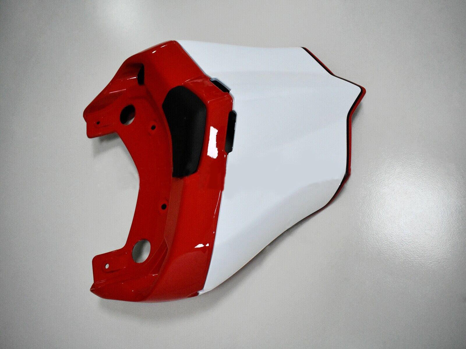 Amotopart 2005 2006 Ducati 999 749 Kit de carenado