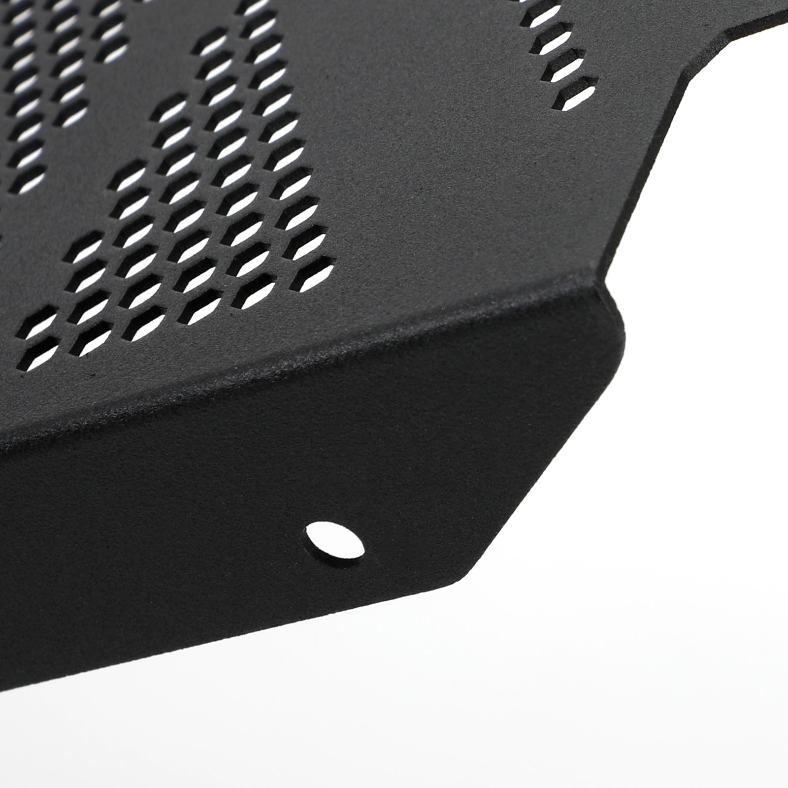 20-22 Triumph Trident 660 Radiator Guard Cover B-Type Protector