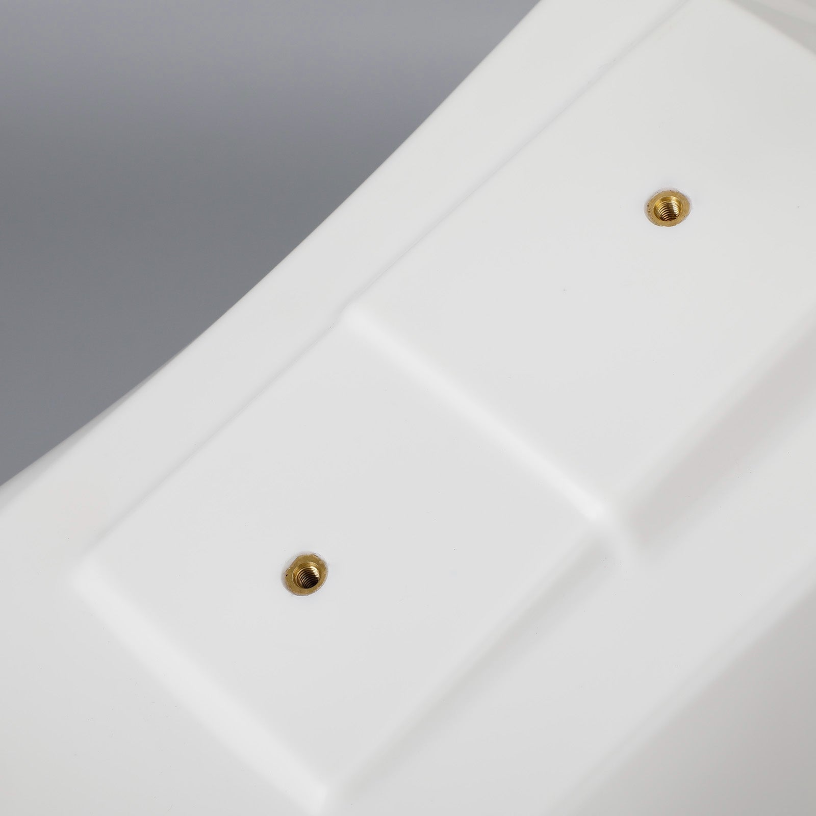 1989-2001 Honda CR 500R CR500R Blean de carburant à gaz à grande capacité blanc