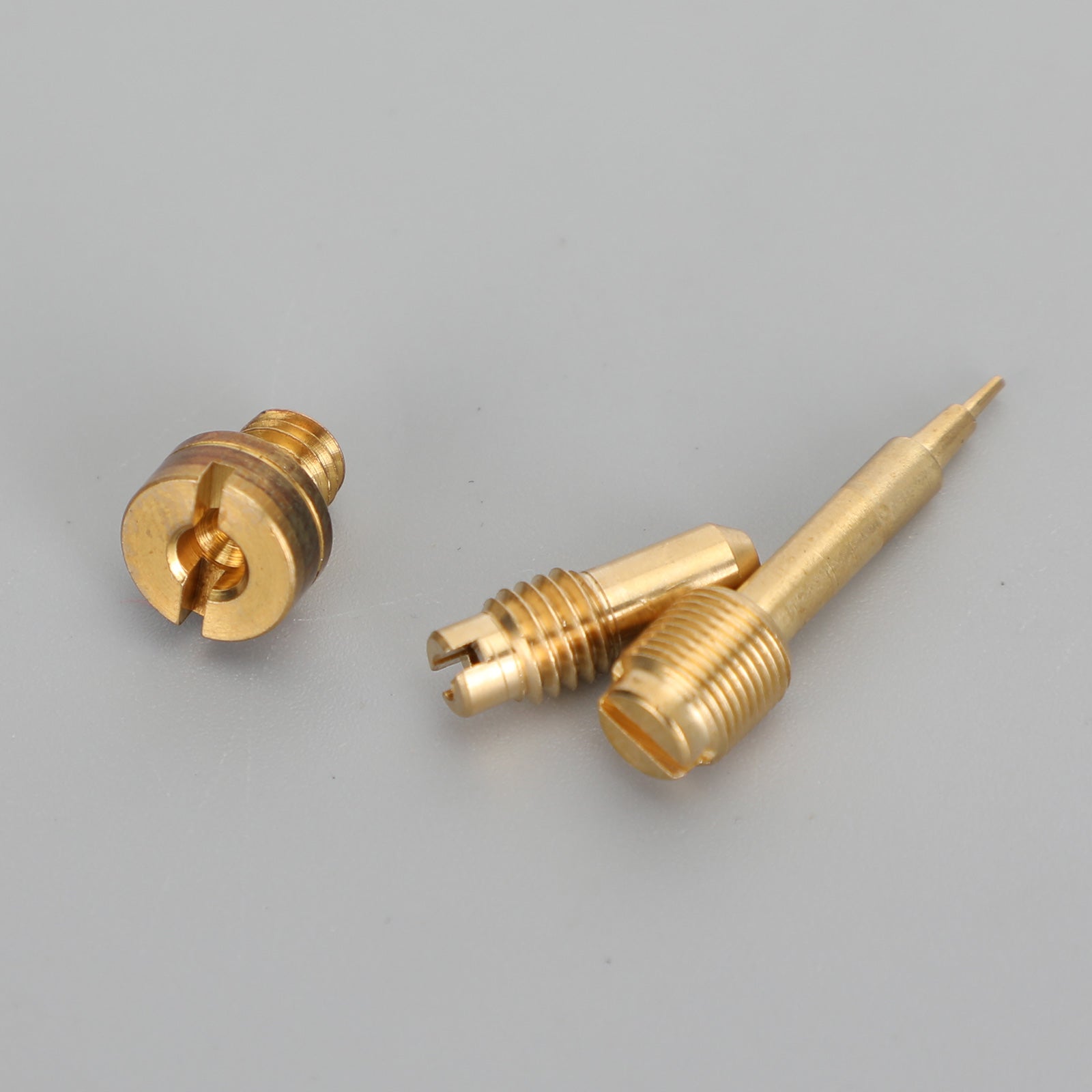 1998-2001 Yamaha Grizzly 600 YFM600 Carburetor Carb Rebuild Kit 18-9387 Generic