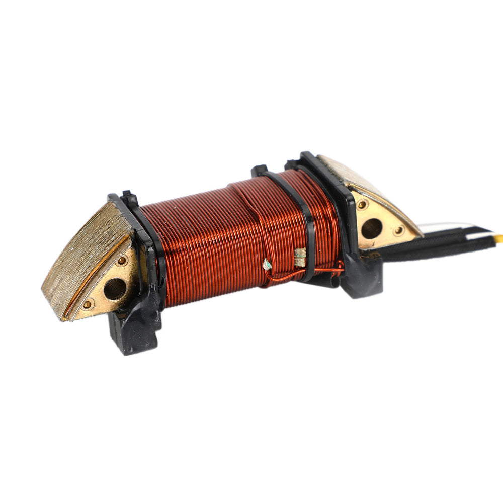 Beleuchtungsspule für Nissan NS 9,9 PS 15 PS 18 PS 2T 4t 2002 2003 Außenbord 3G2-06023-1 Generika